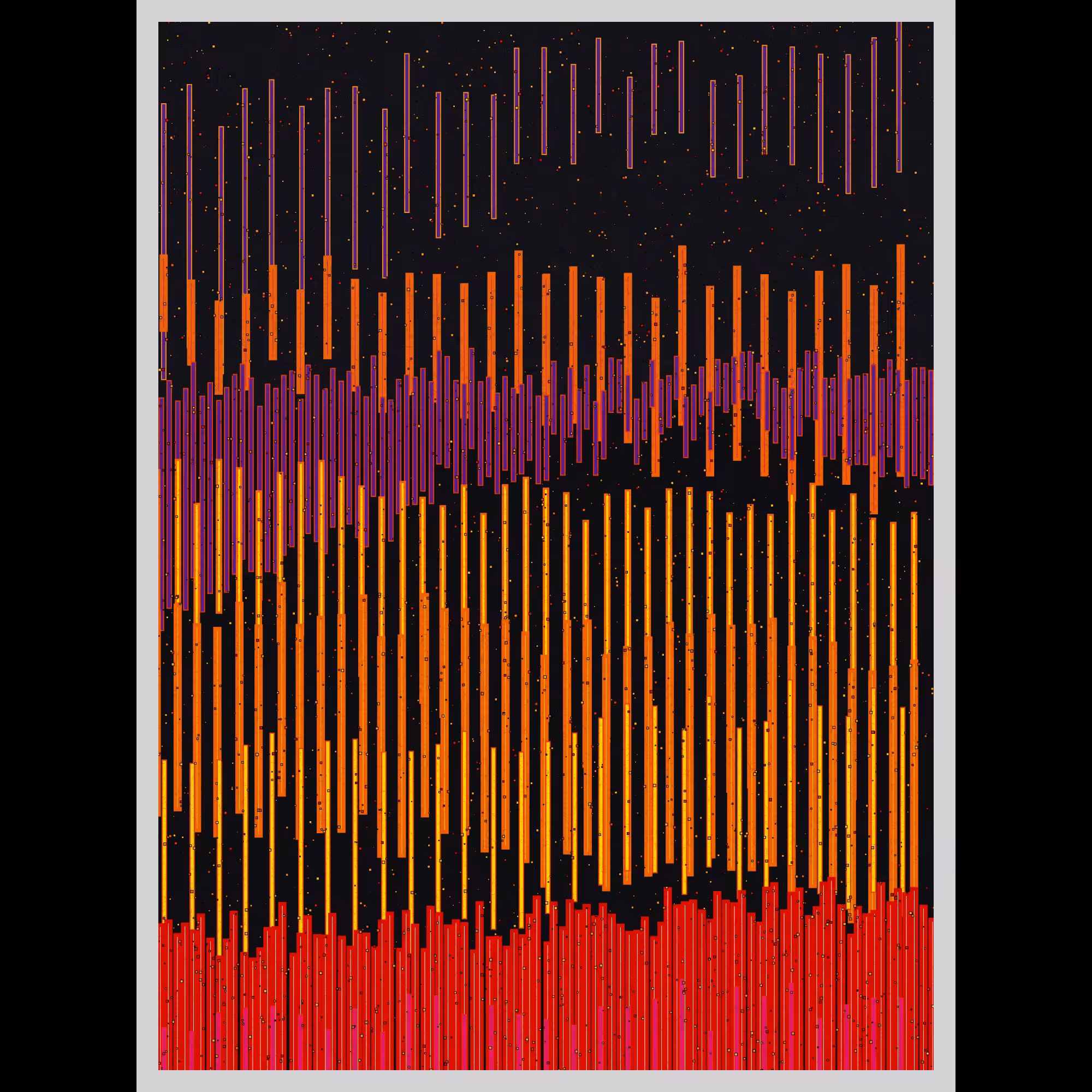 Soil Horizon #195