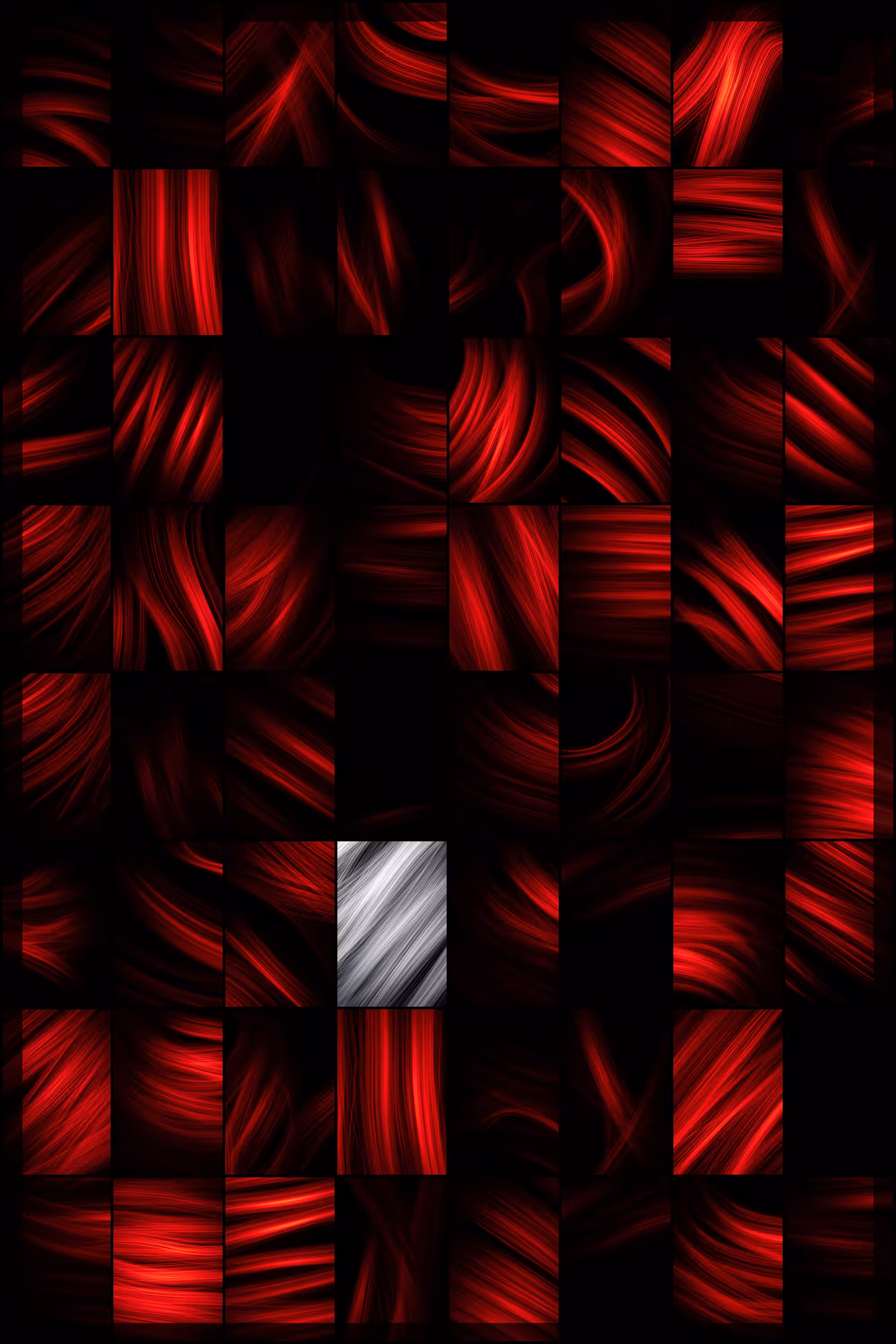 Vortex Dreams #756
