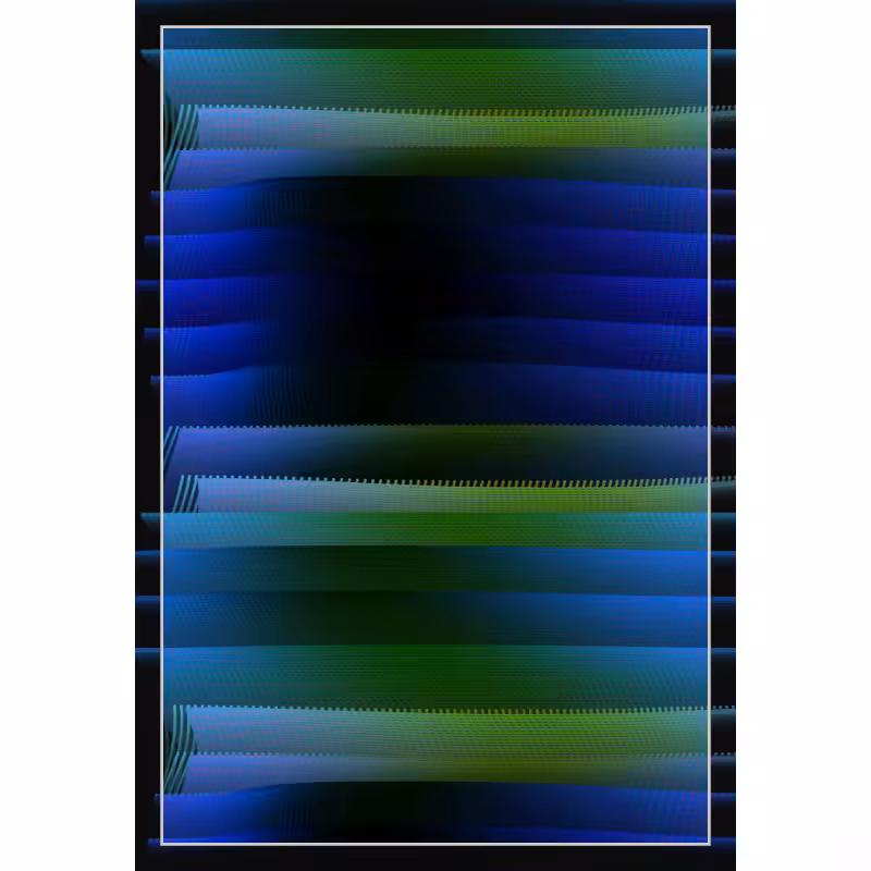 Separation in the Night #199
