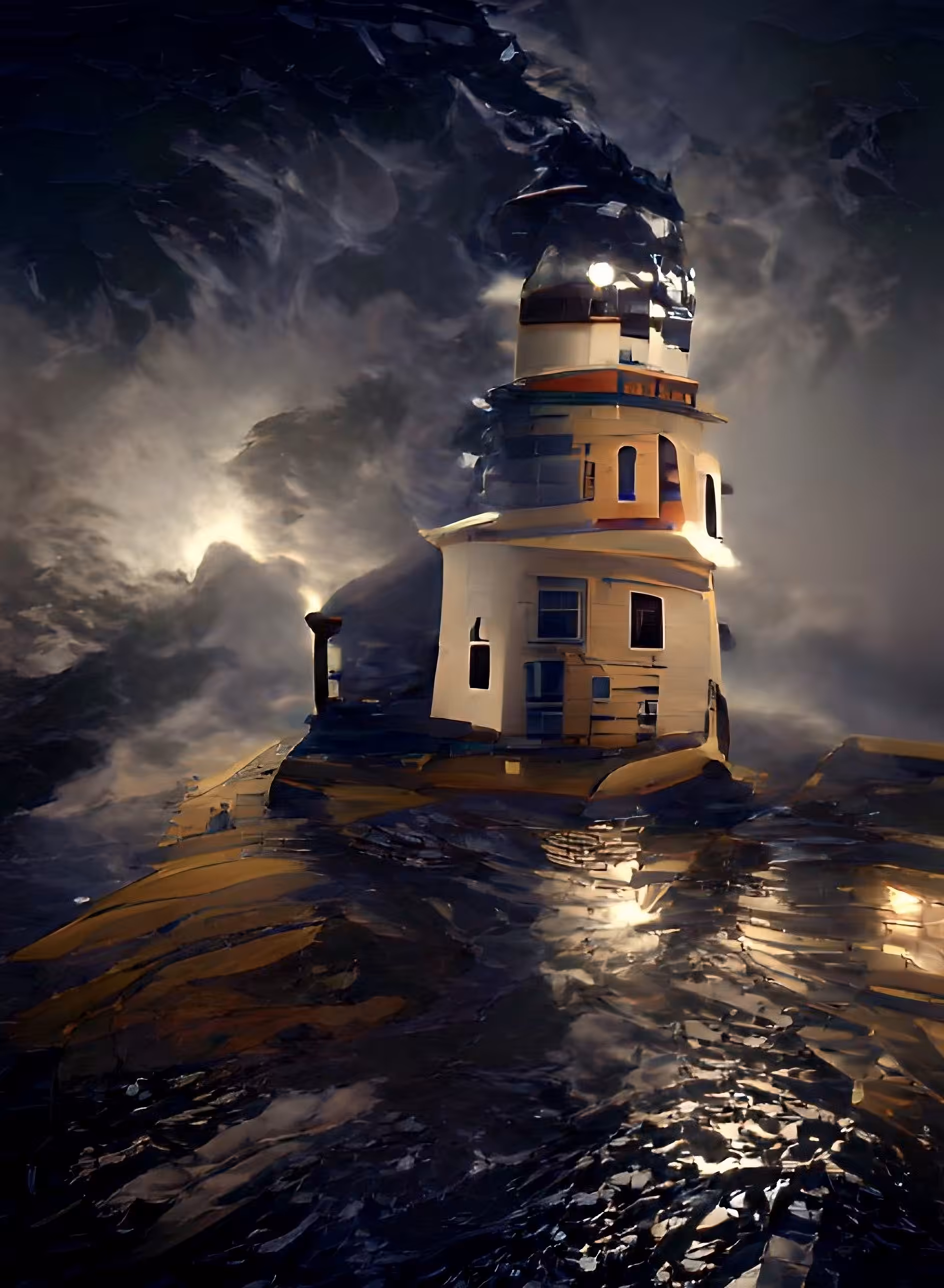 AI Series - Beacon #2