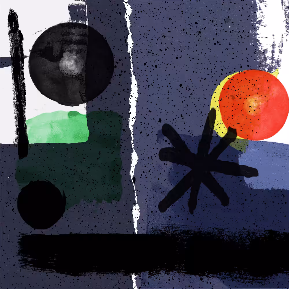 Miroïds #10