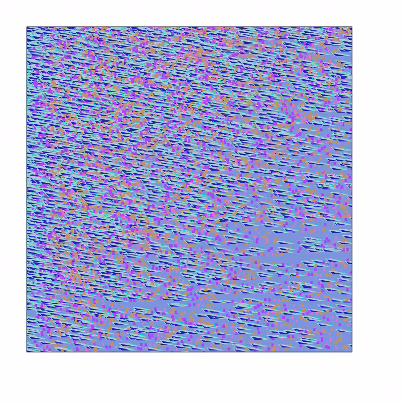 Wild Matrix #677