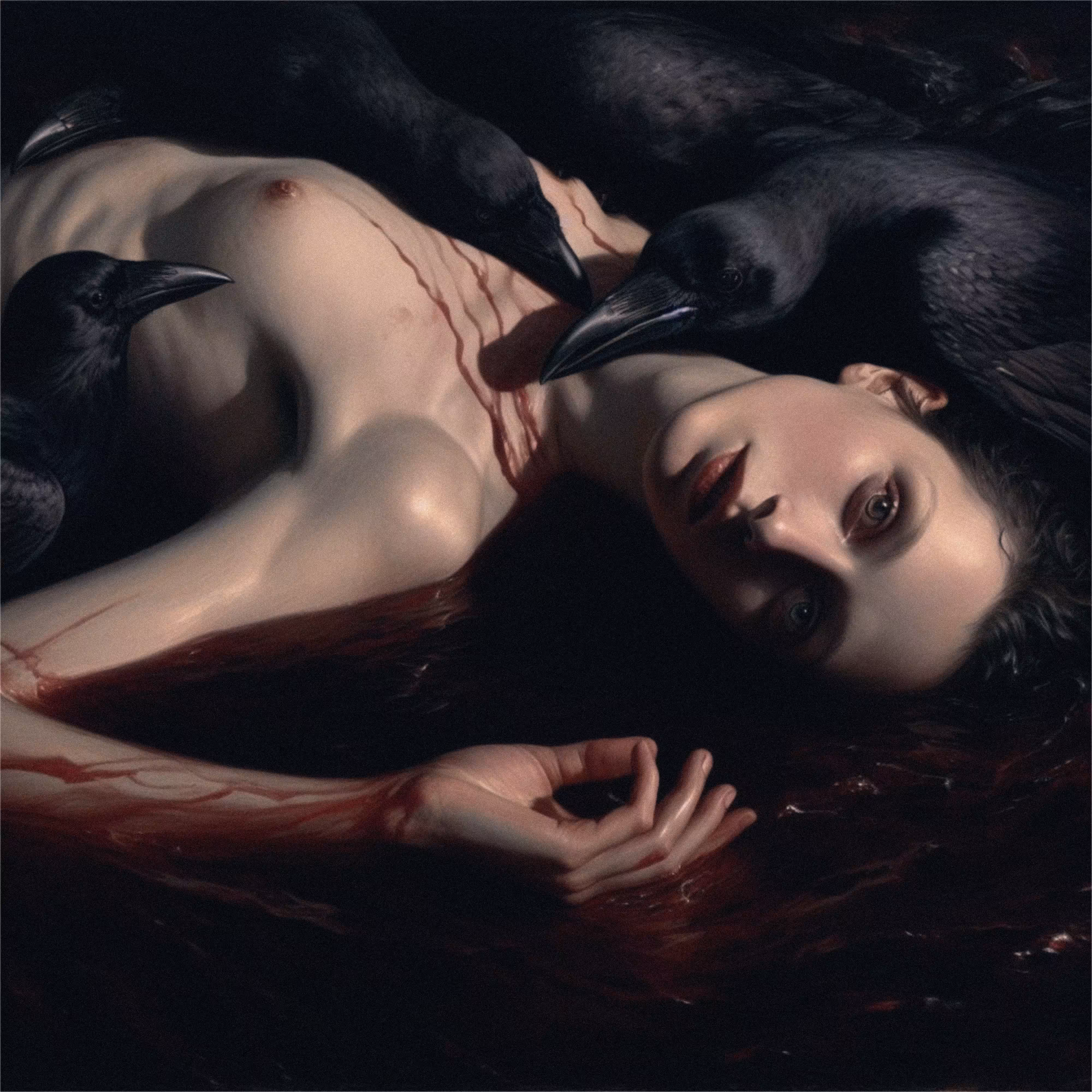 song of the ravens