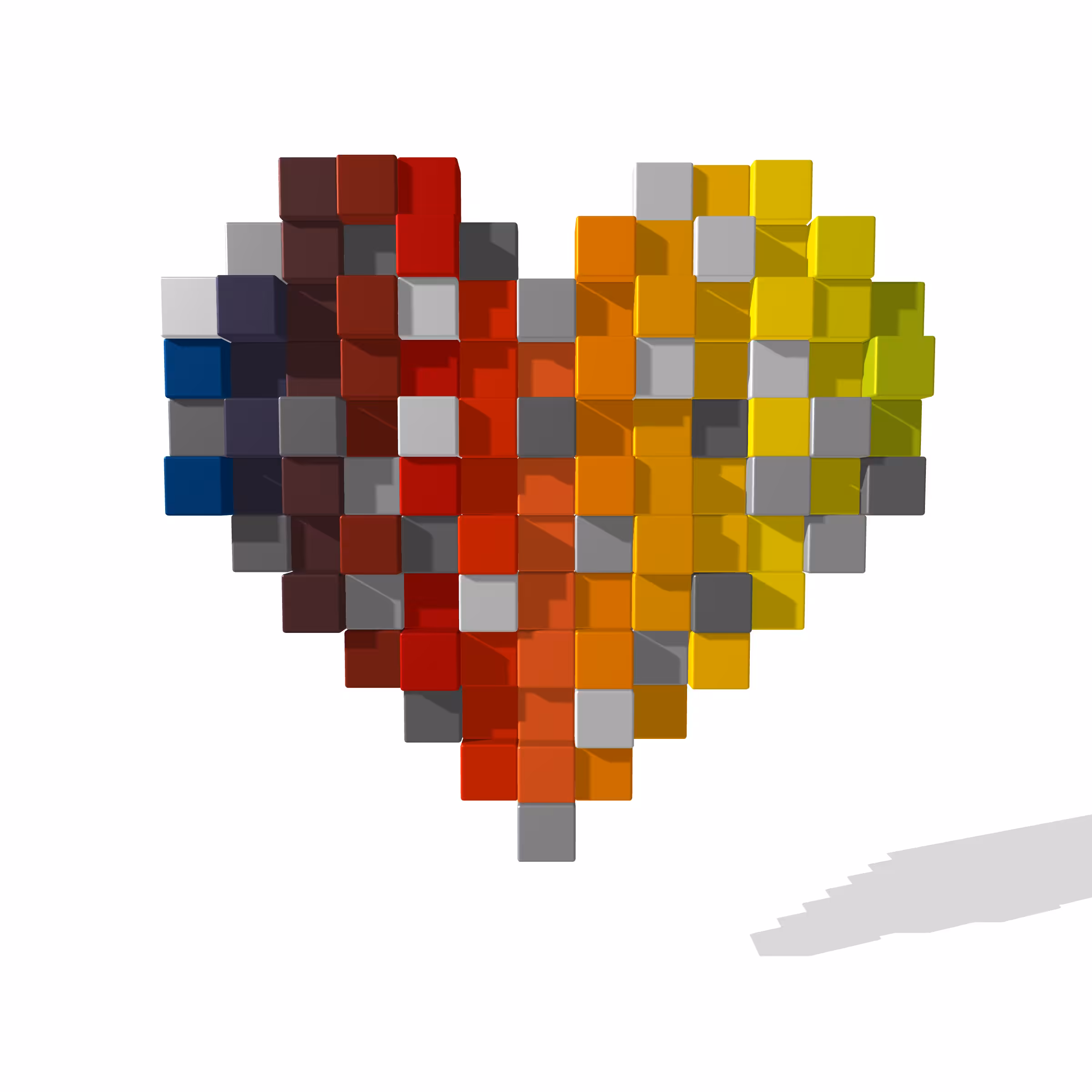 heart + craft #5702