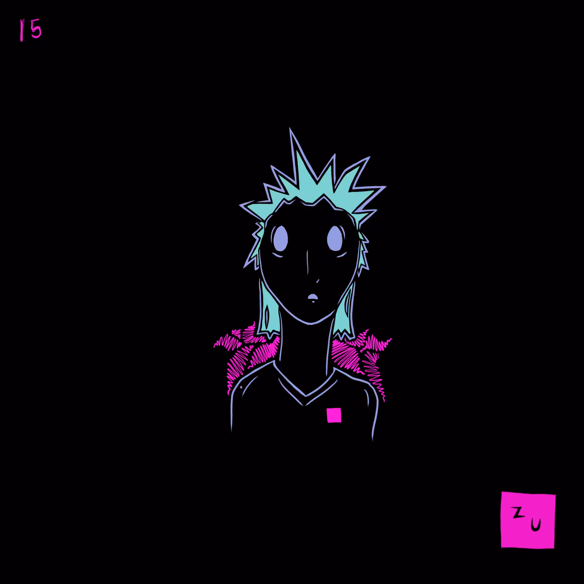 ZU 15