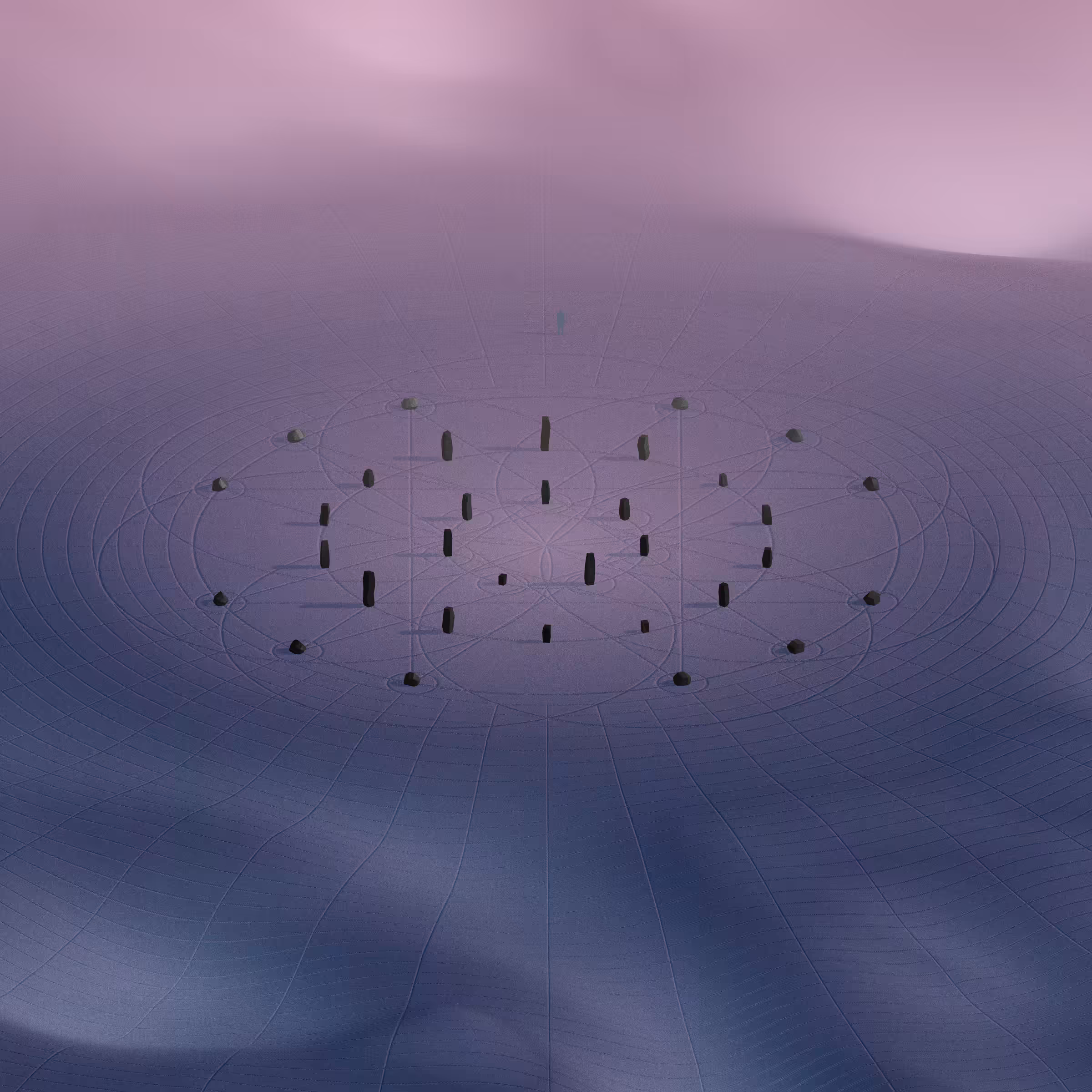 The Liths of Sisyphus #1