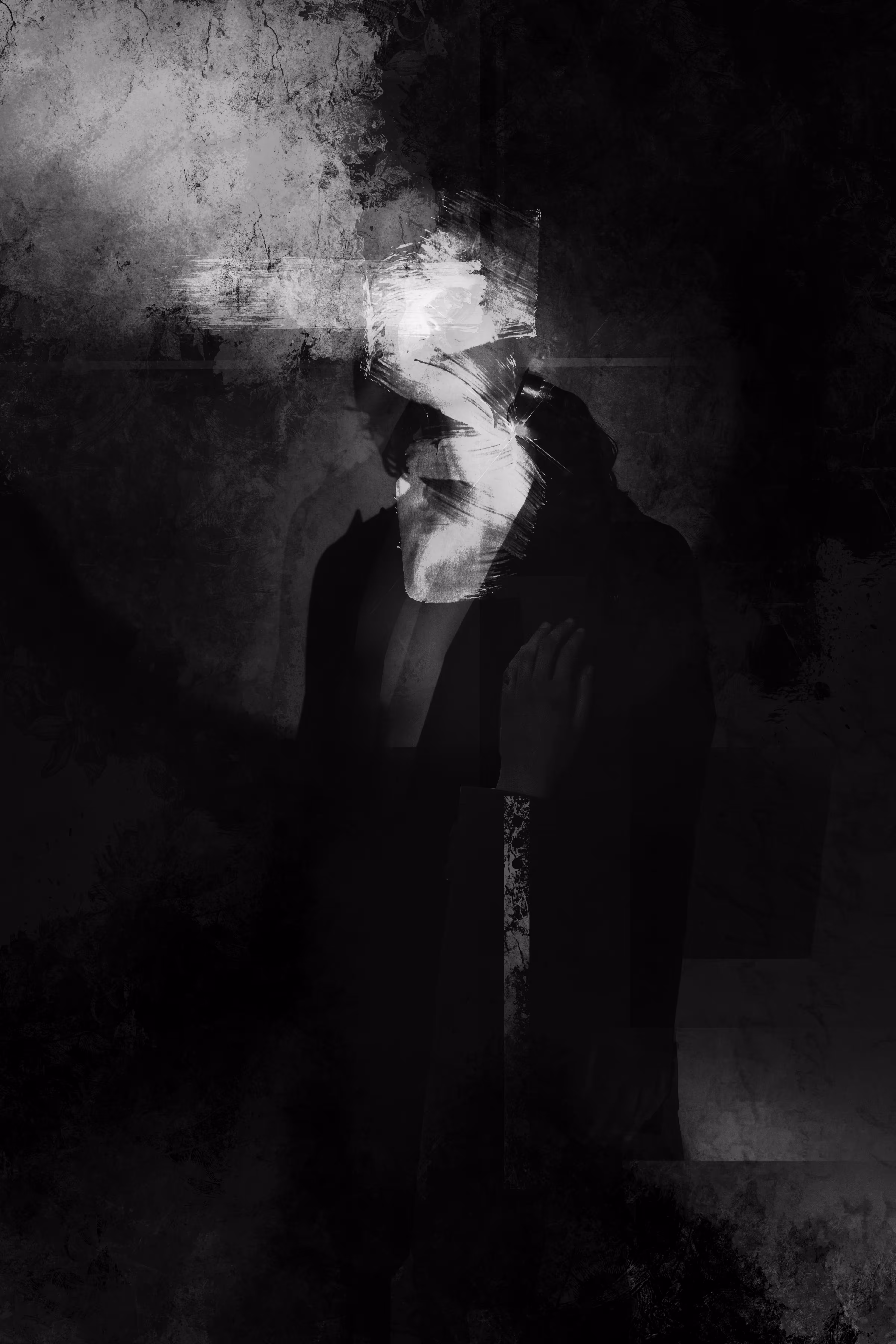 untitled XXVI - 𝕗𝕒𝕝𝕒𝕗𝕝𝕒𝕤𝕙