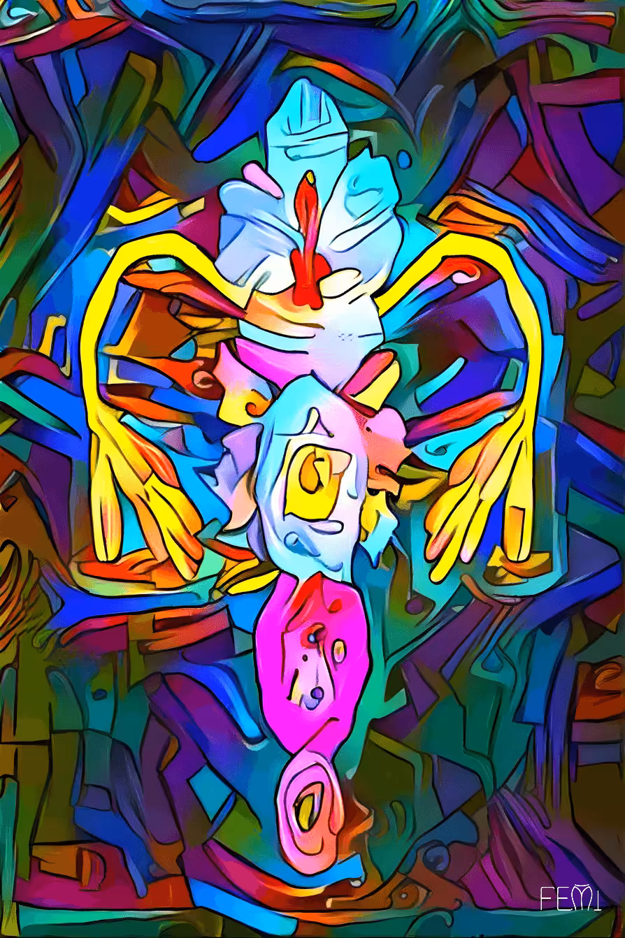 Vulva #30 First Editions