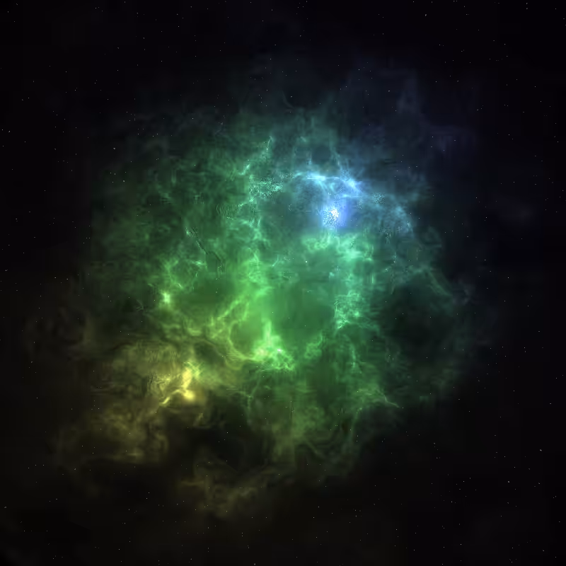 Nebula #26