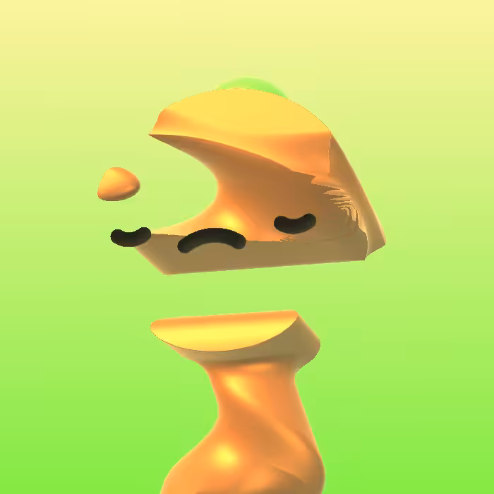 SHADER HEADZ #653