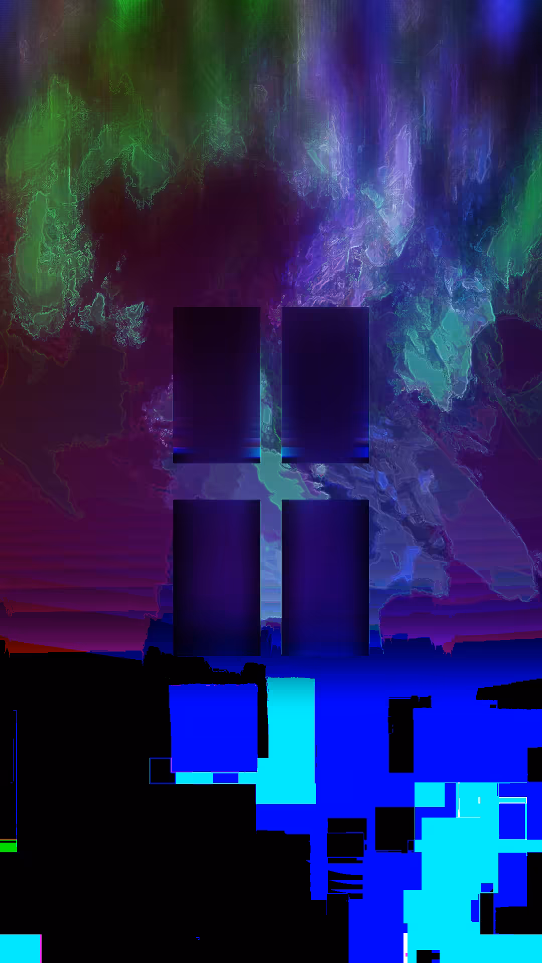 Sea of Code #20