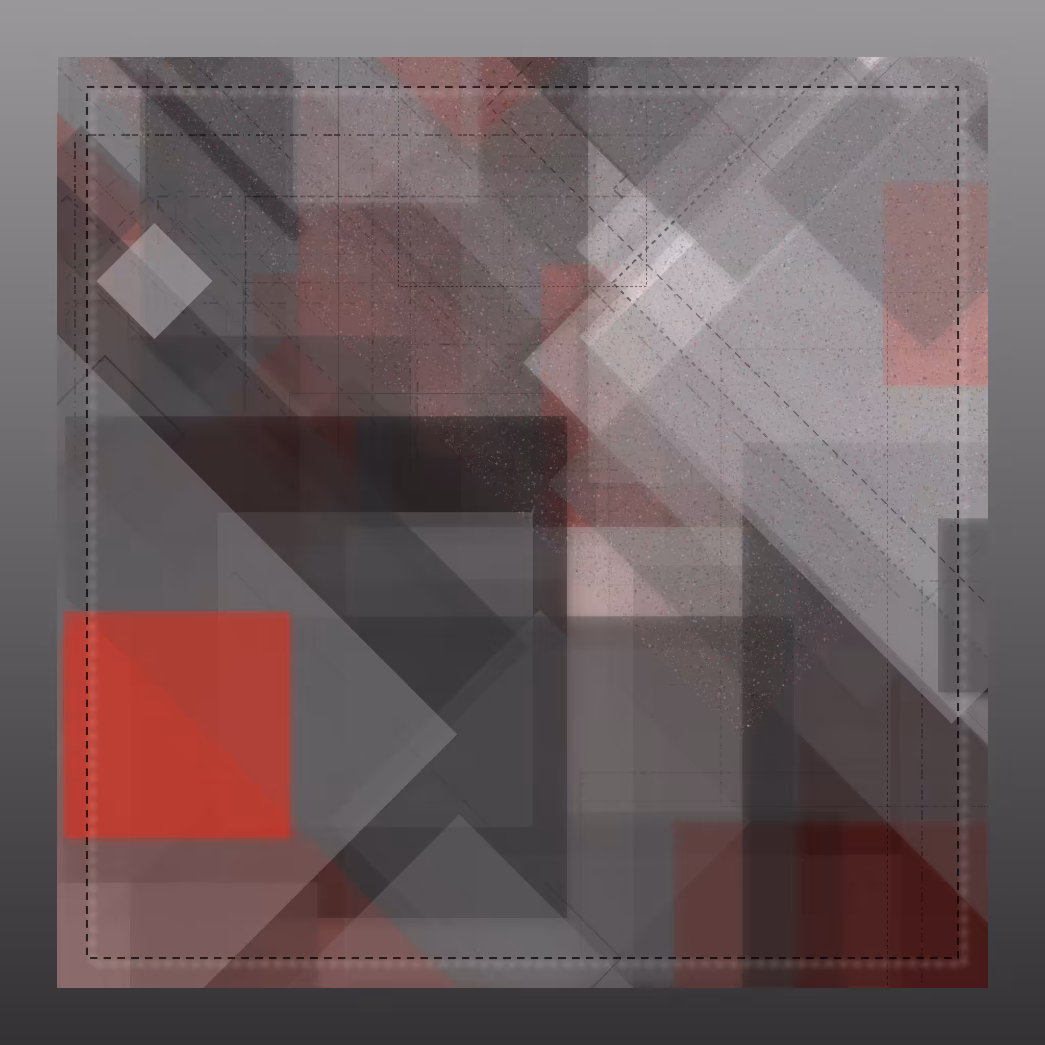 Windowz of Abstraction RGB Edition | BDC #3