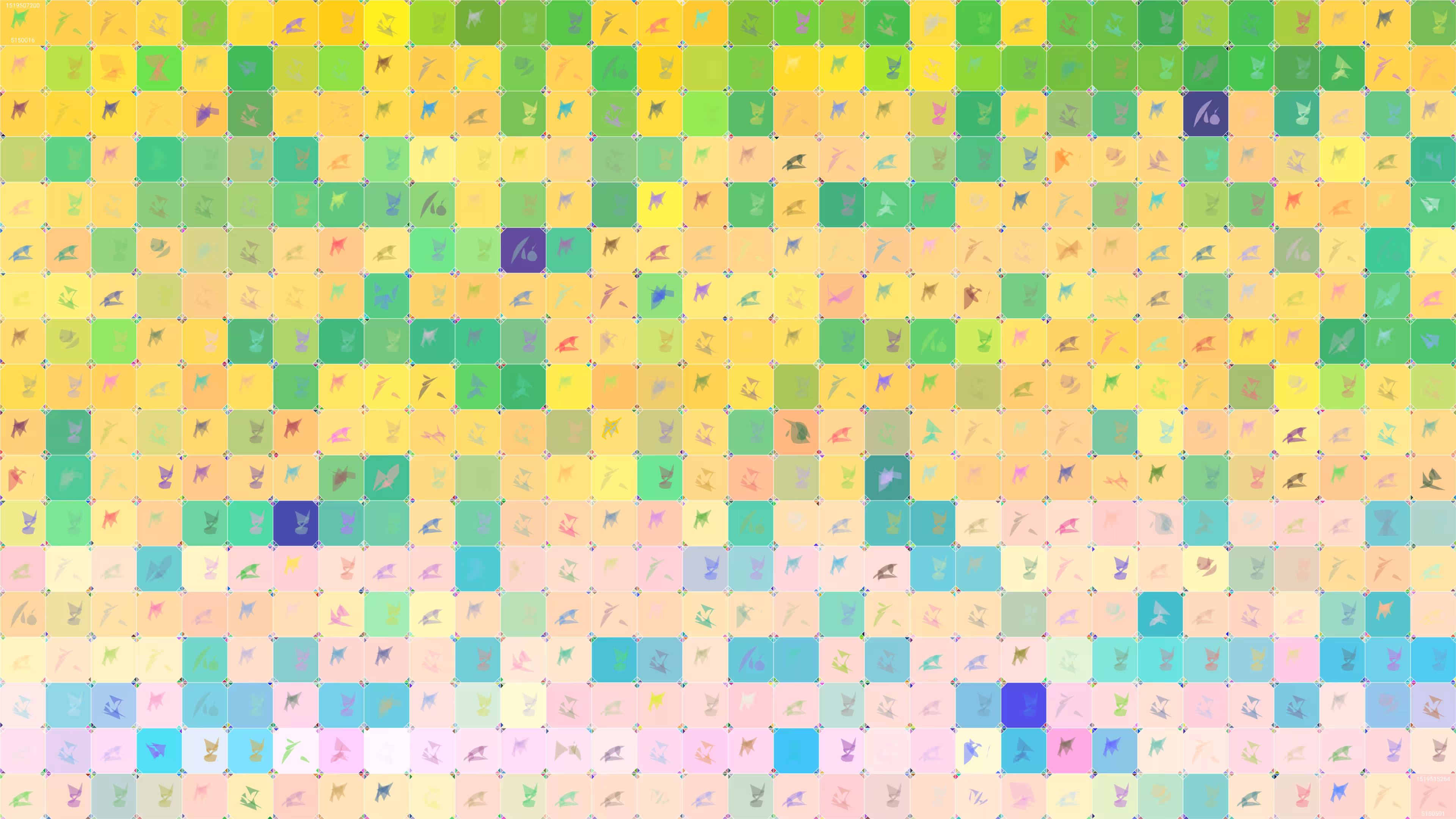 CryptoArte: Painting #8941
