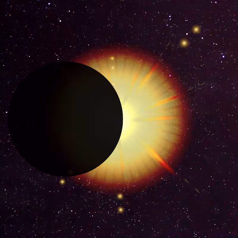 Eclipse #7