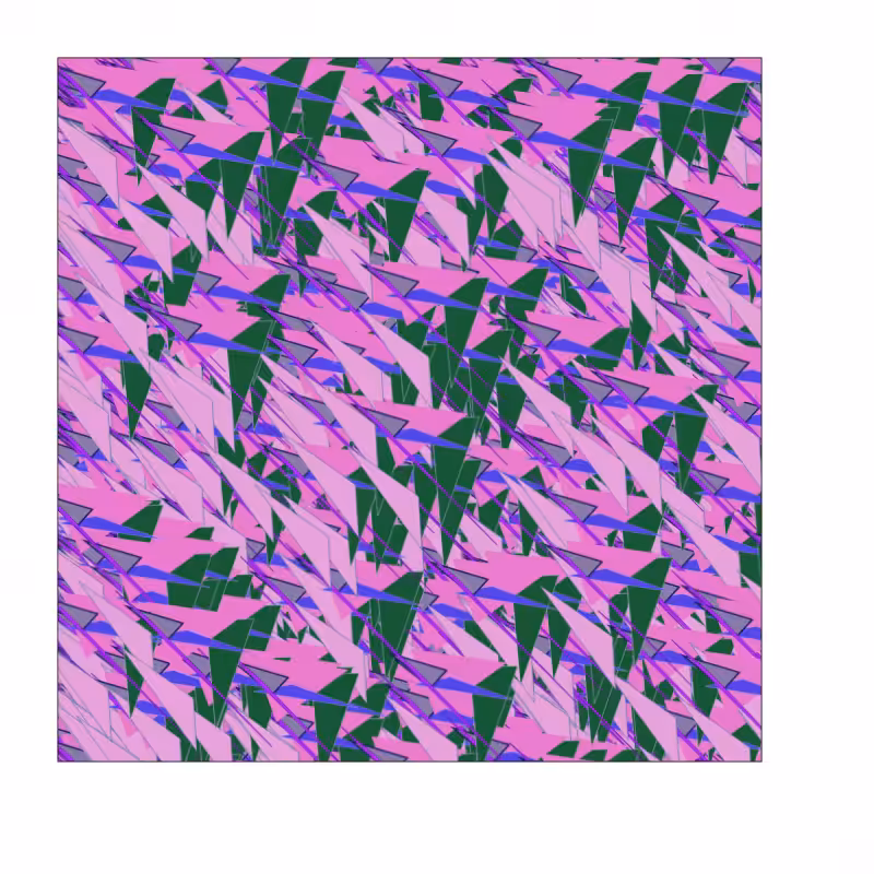 Wild Matrix #135