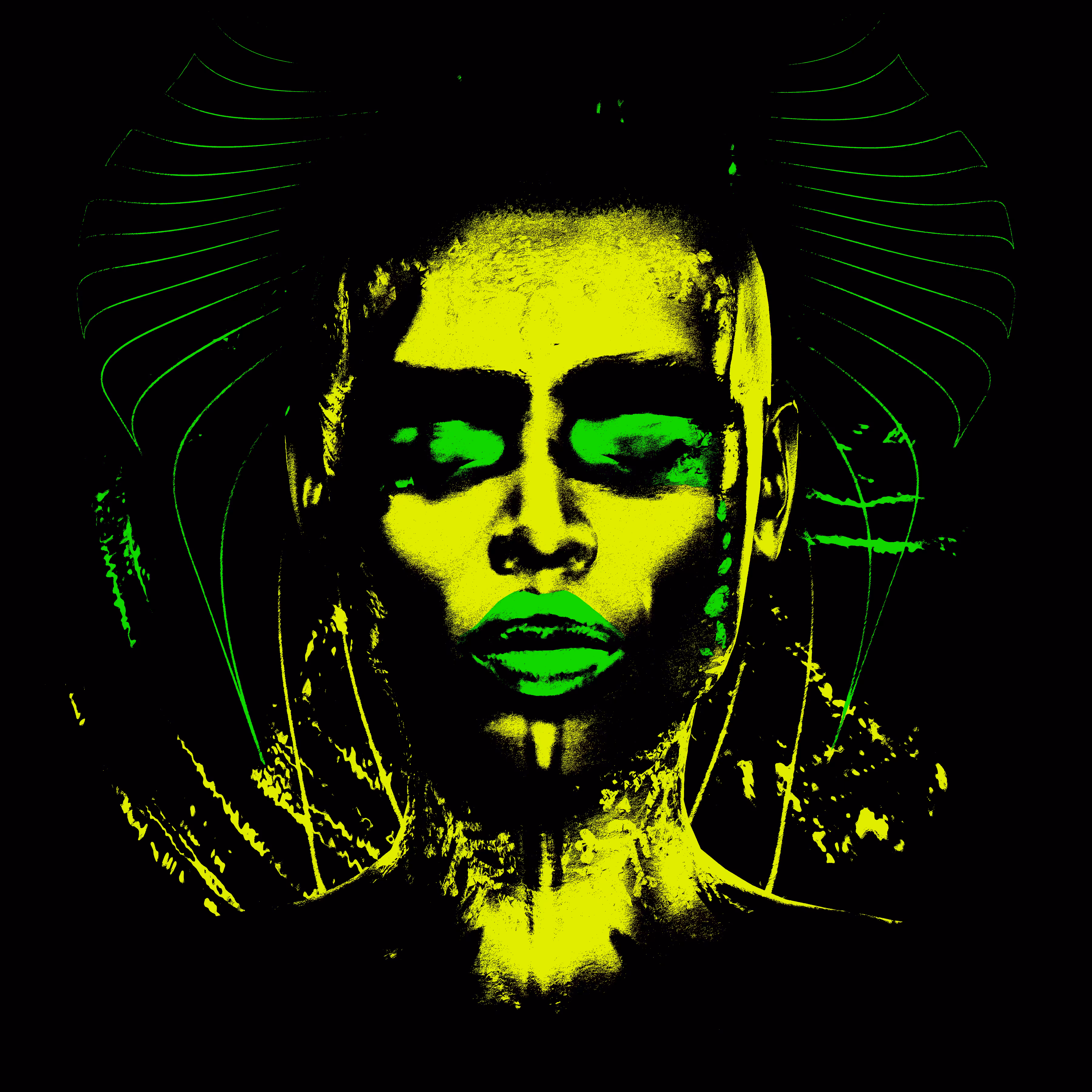 Nandi - YG
