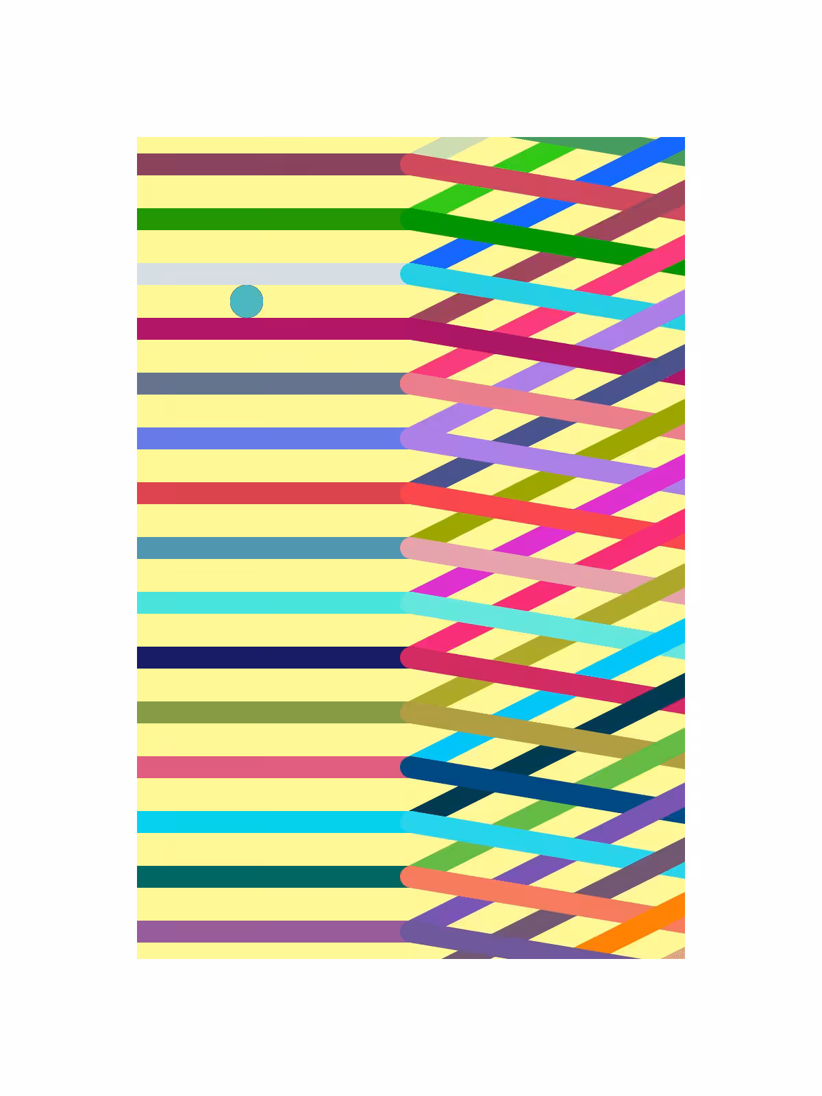 Generative Art #0088