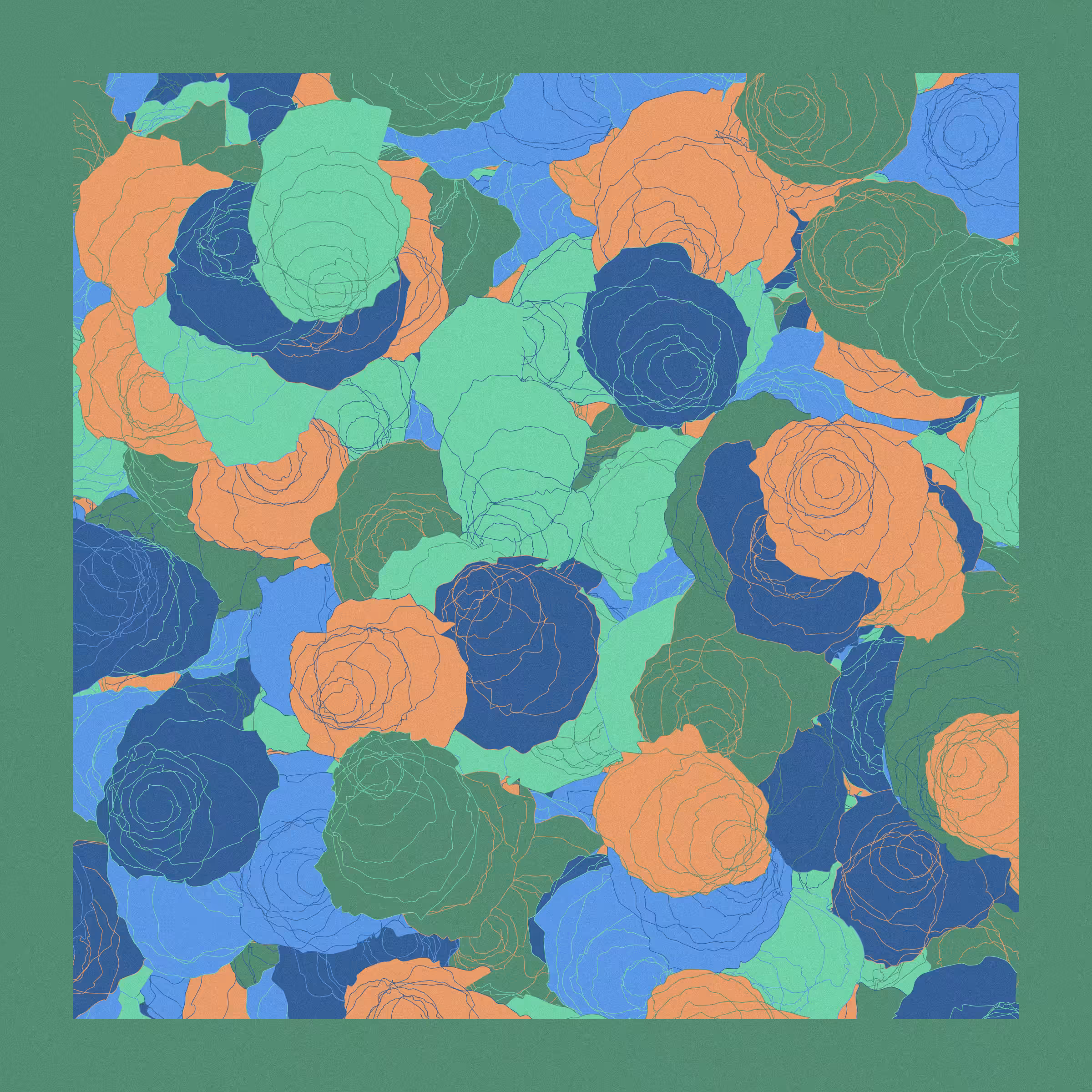 Roses #10