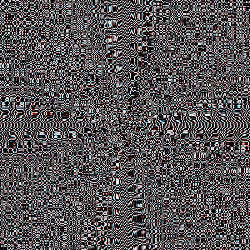 Quantum Vacuum #624