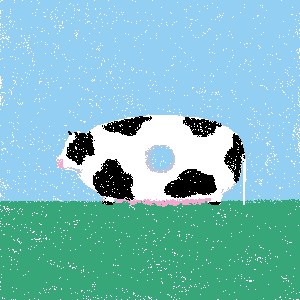 cow #79