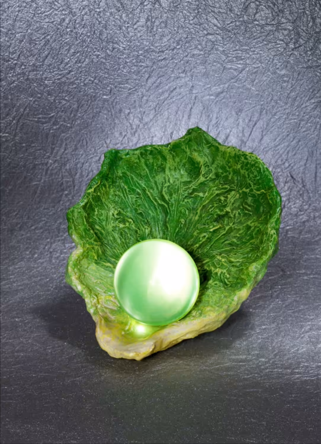 Hope lettuce
