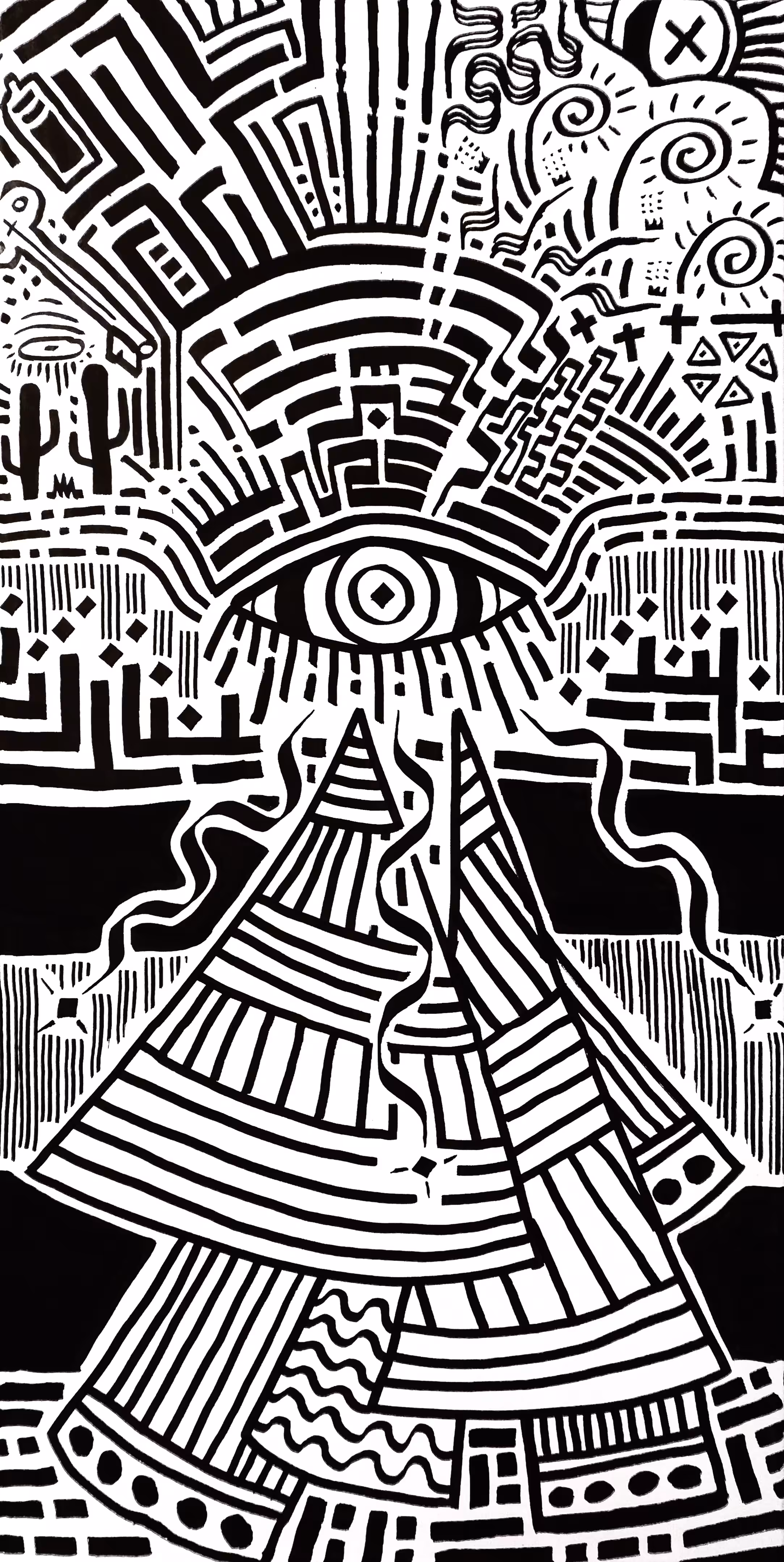 Long Vision
