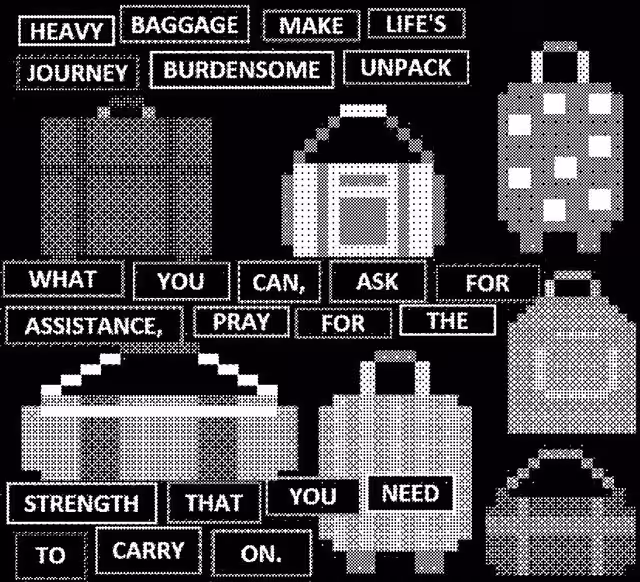 "Carry On" Version 2