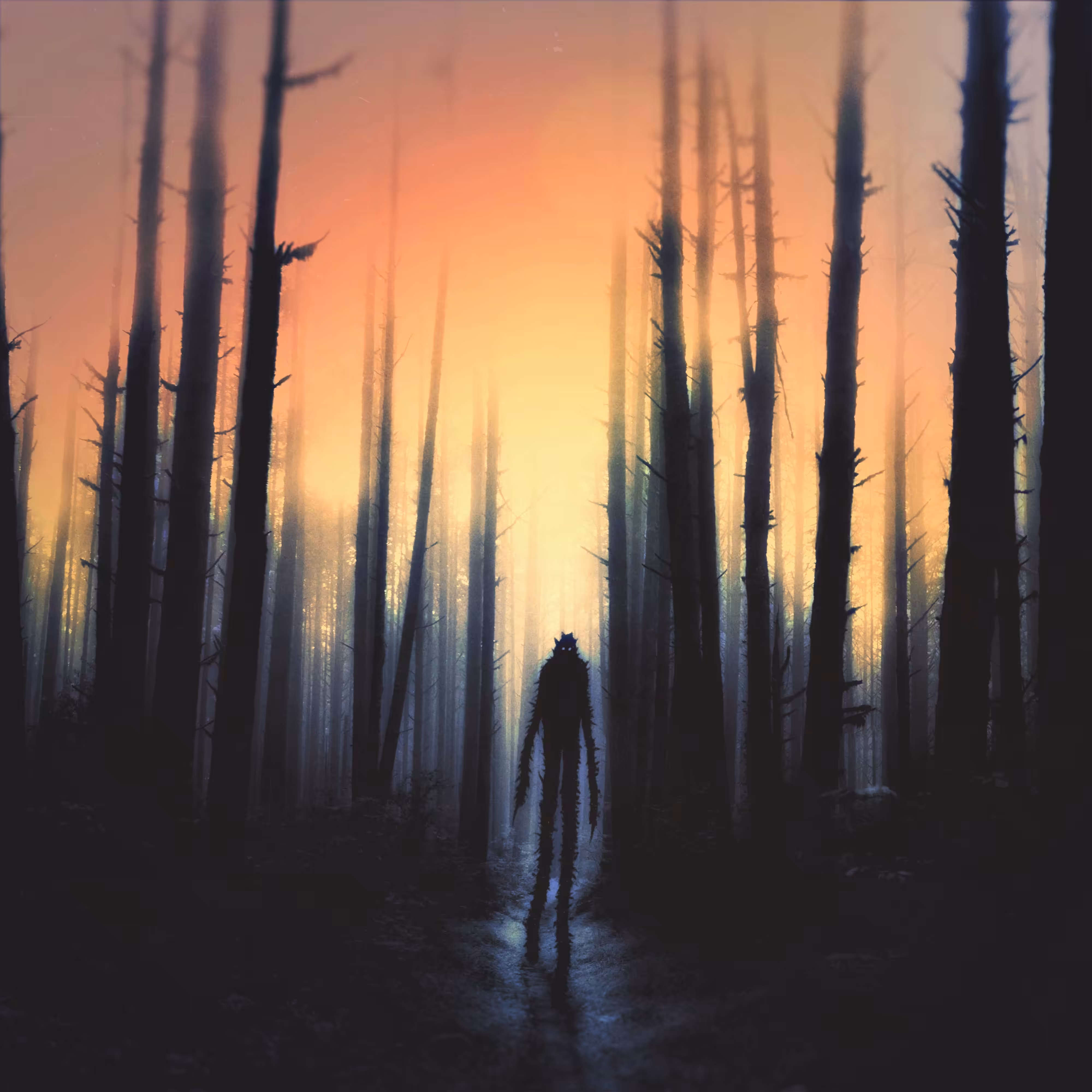 Lonely