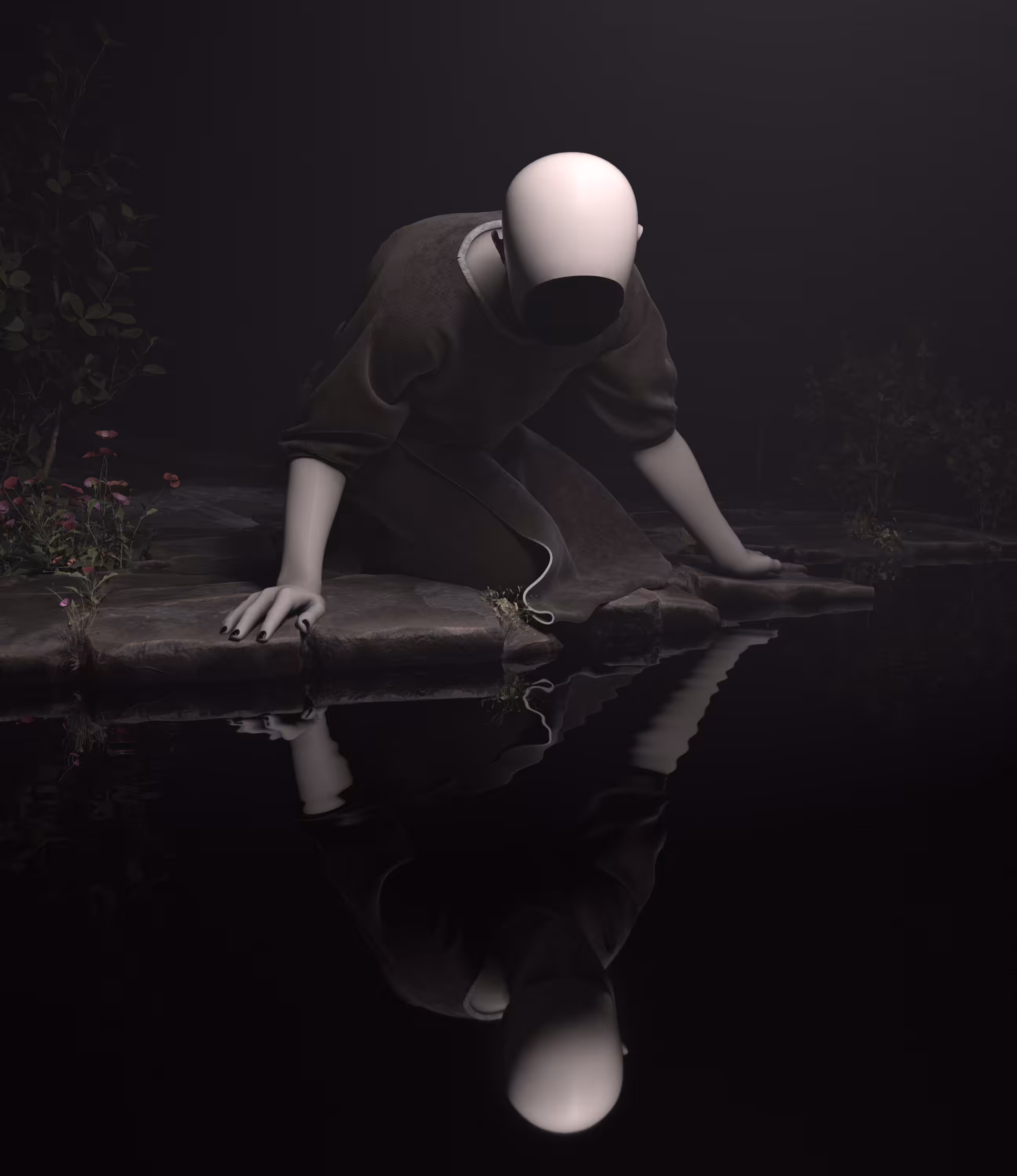 Self-Deception