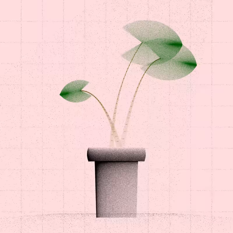 🌱 Potted & Printed #233