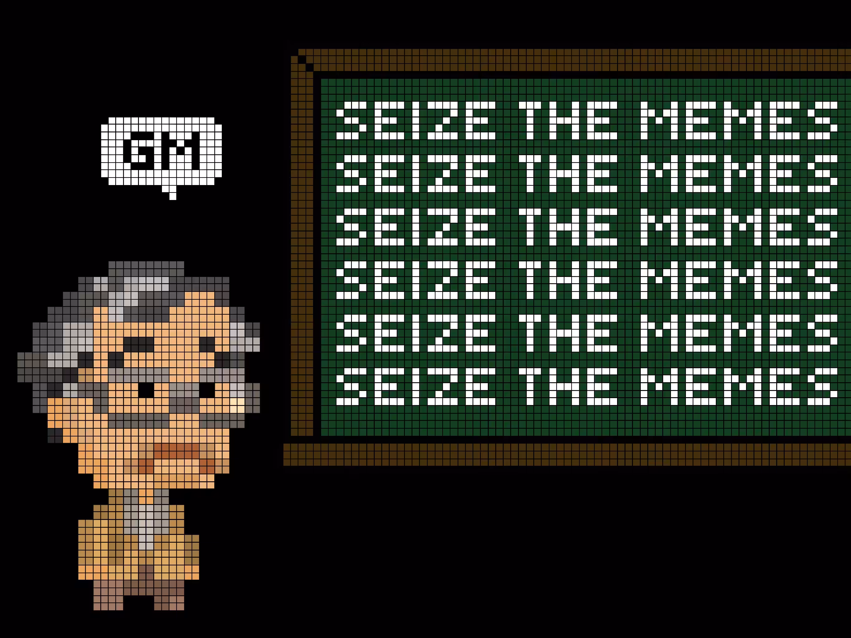 Seize It Satoshi
