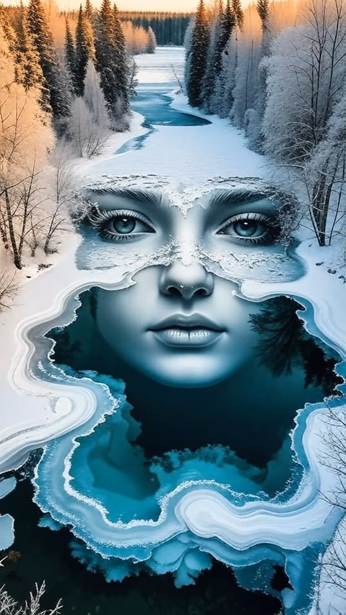 Endless Winter