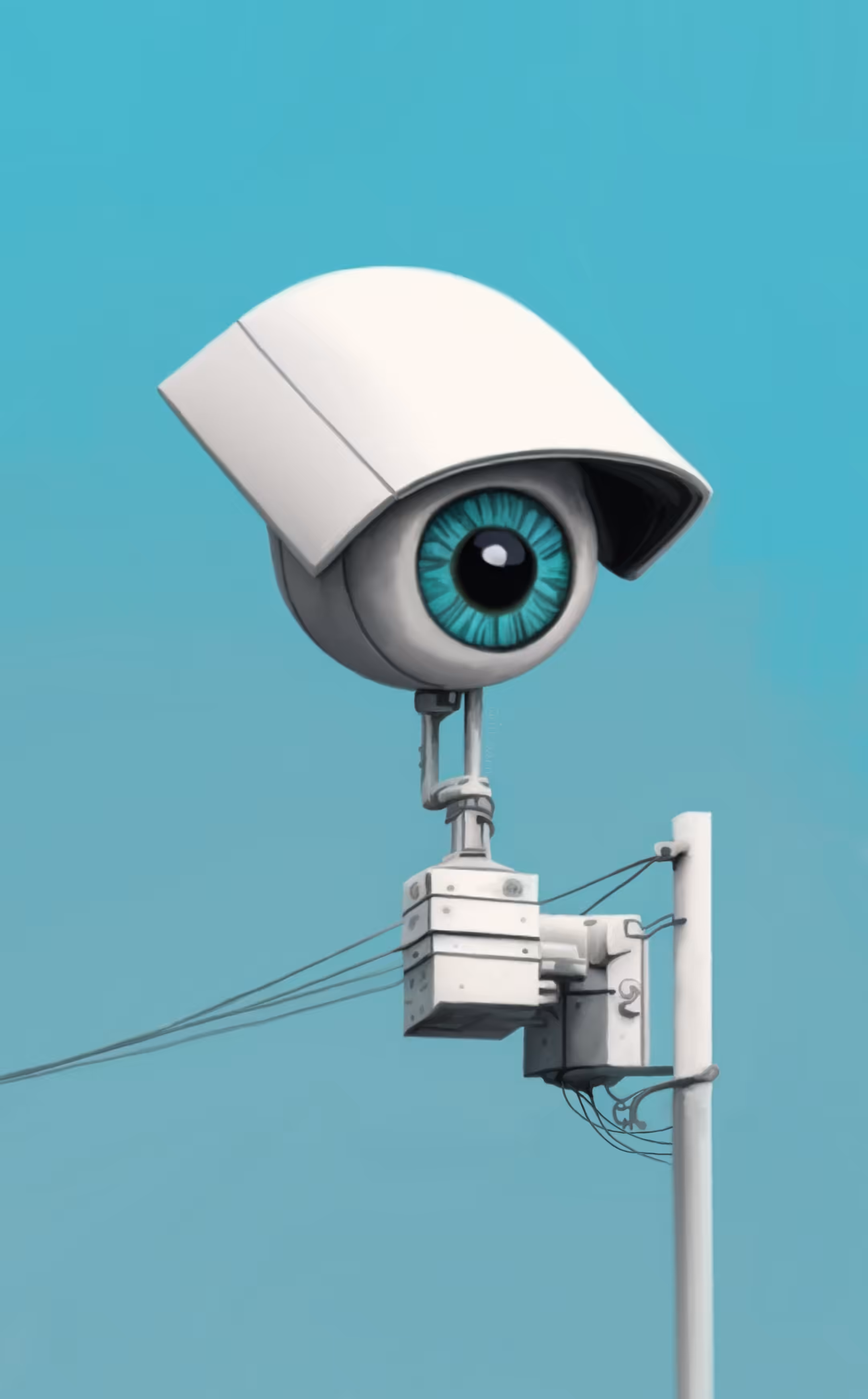 watching you 👁️👁️