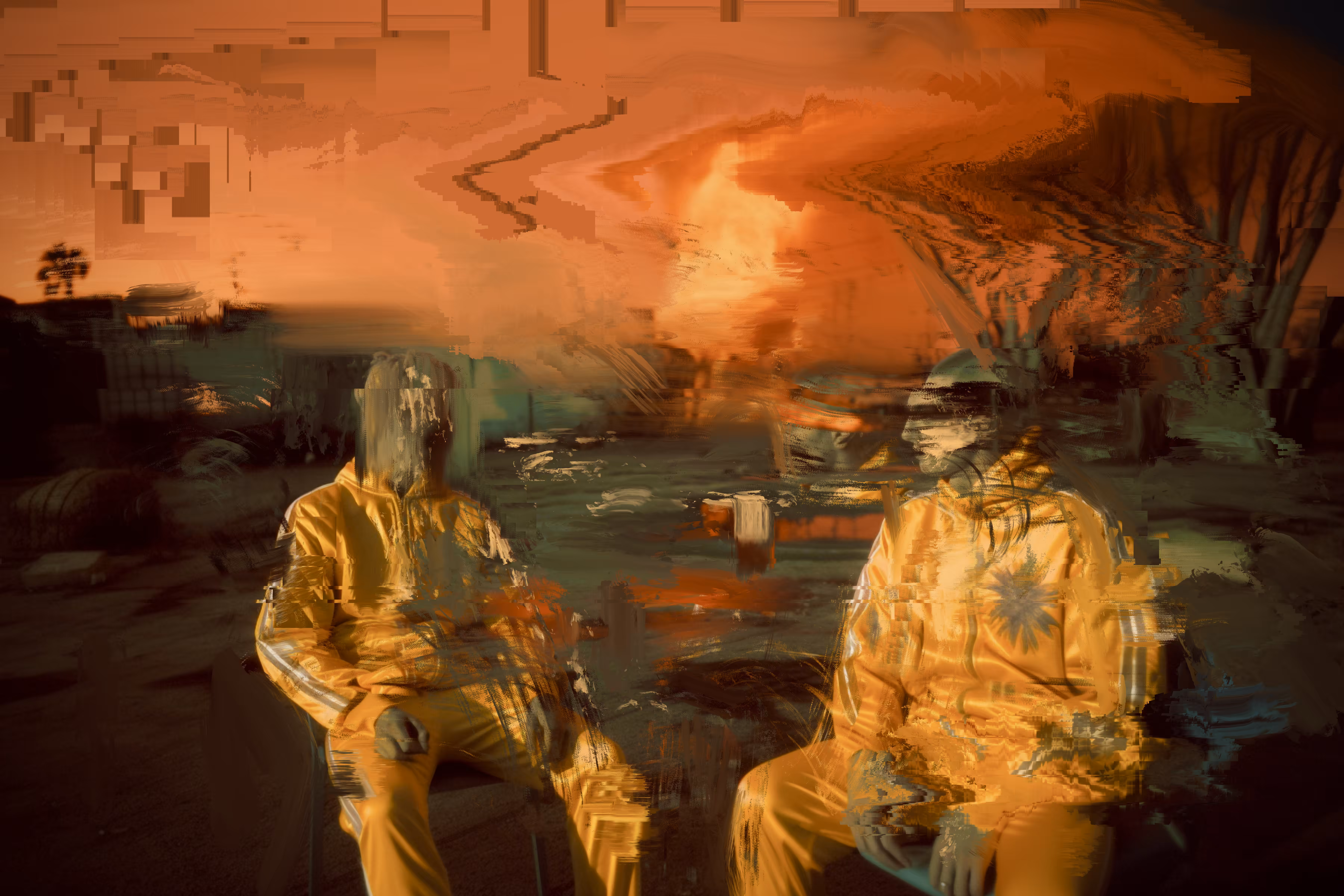 Sunset Spartans