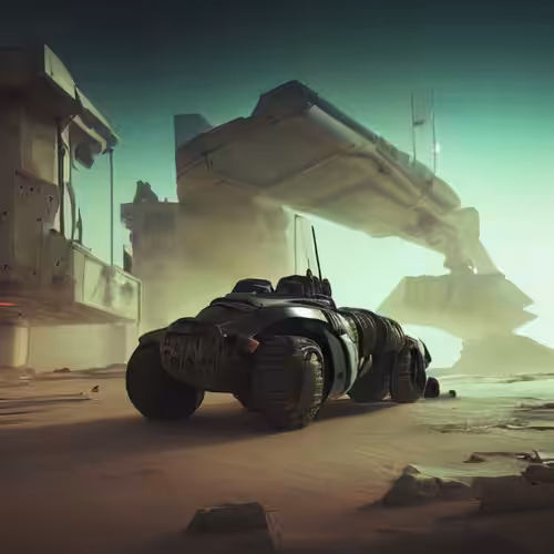 Battle Machines: battle-machines 0243