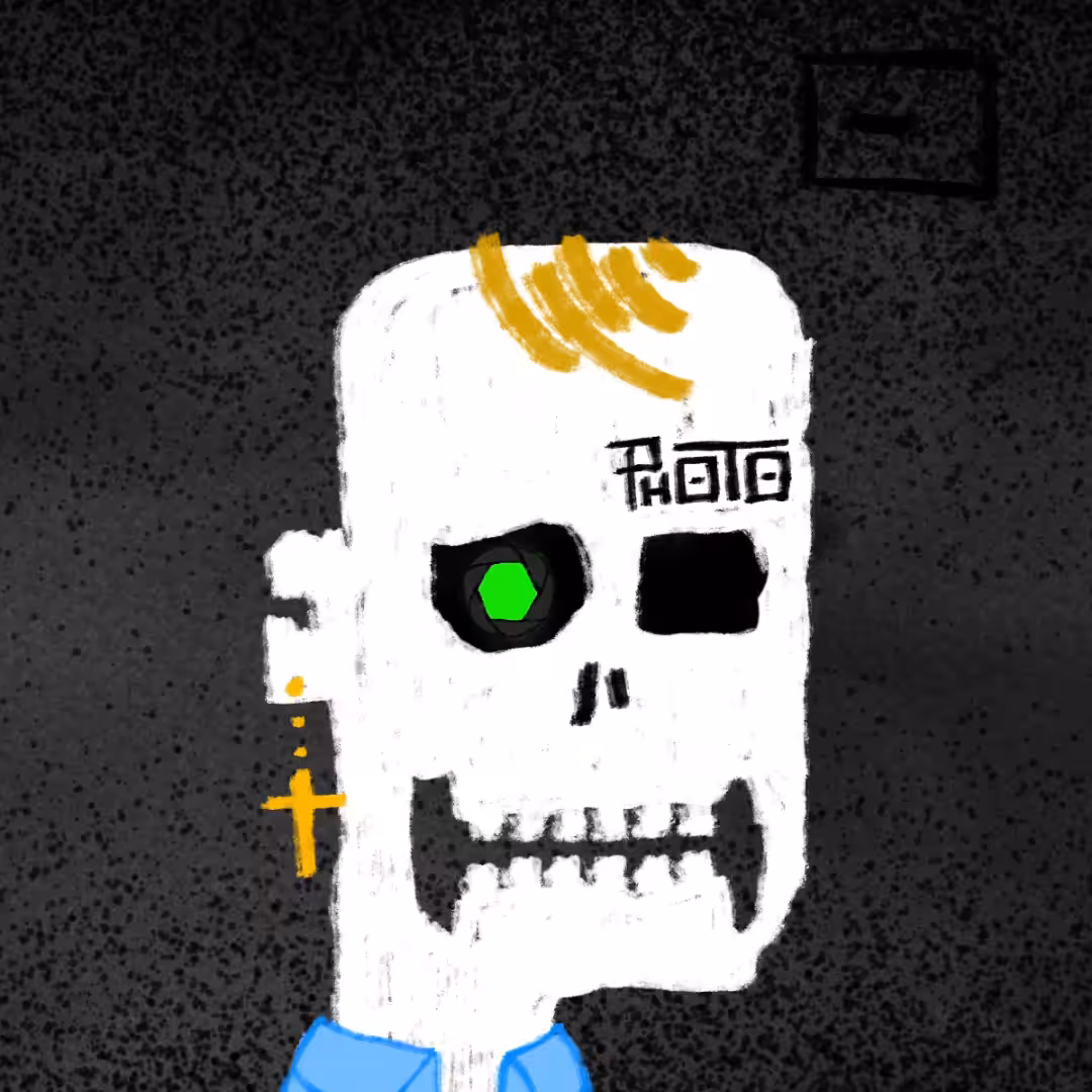 Skele #12