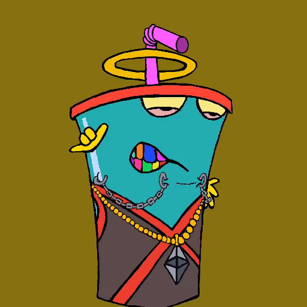 The Shake Clan #384