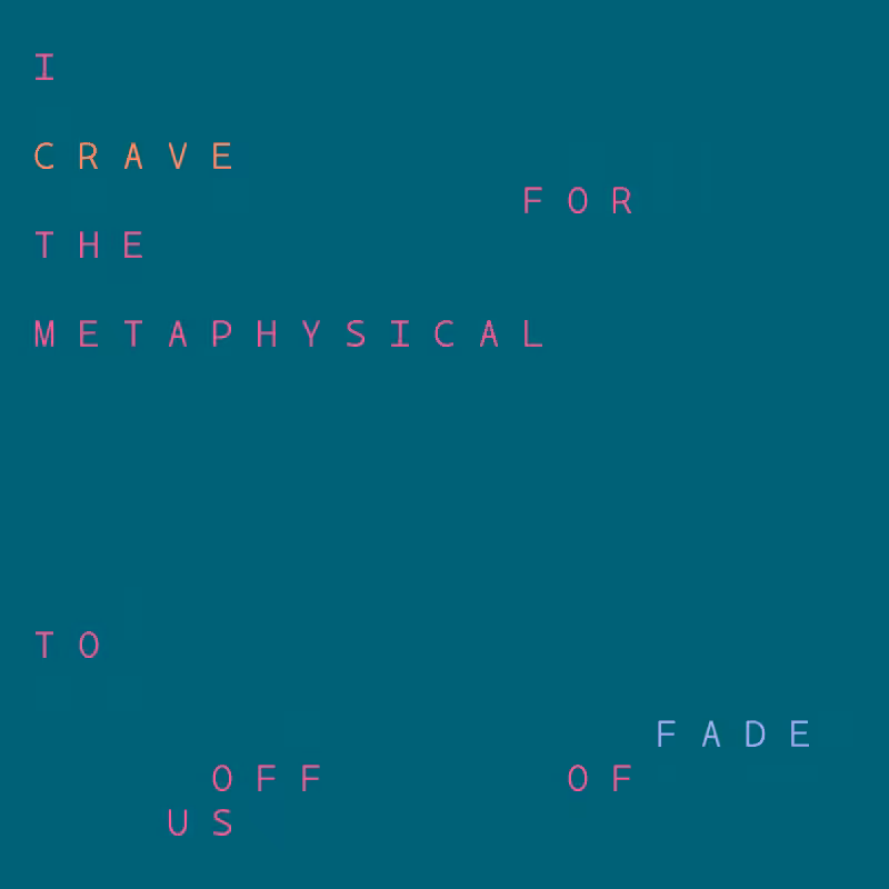 I wish for the metaverse ... #35