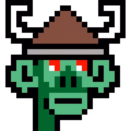 GoblinPunk #0061
