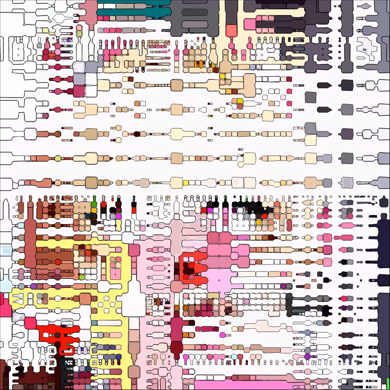 ᄂIᄃK ᄂЦᄃK ᄂIᄃK
