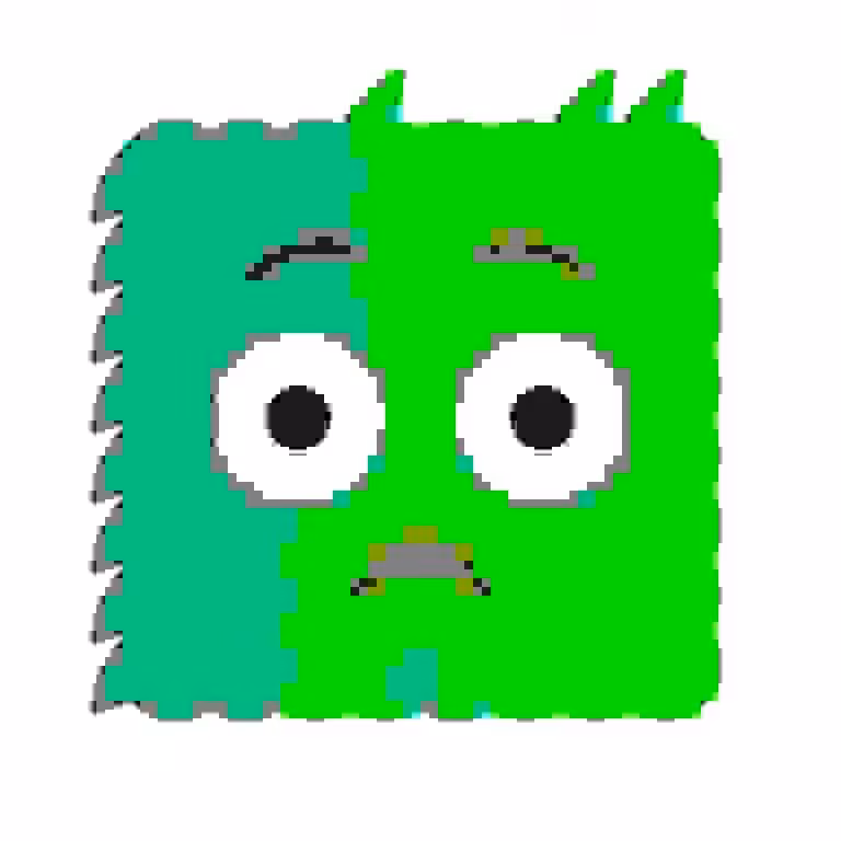 FoliaVirus: Kudzu #389