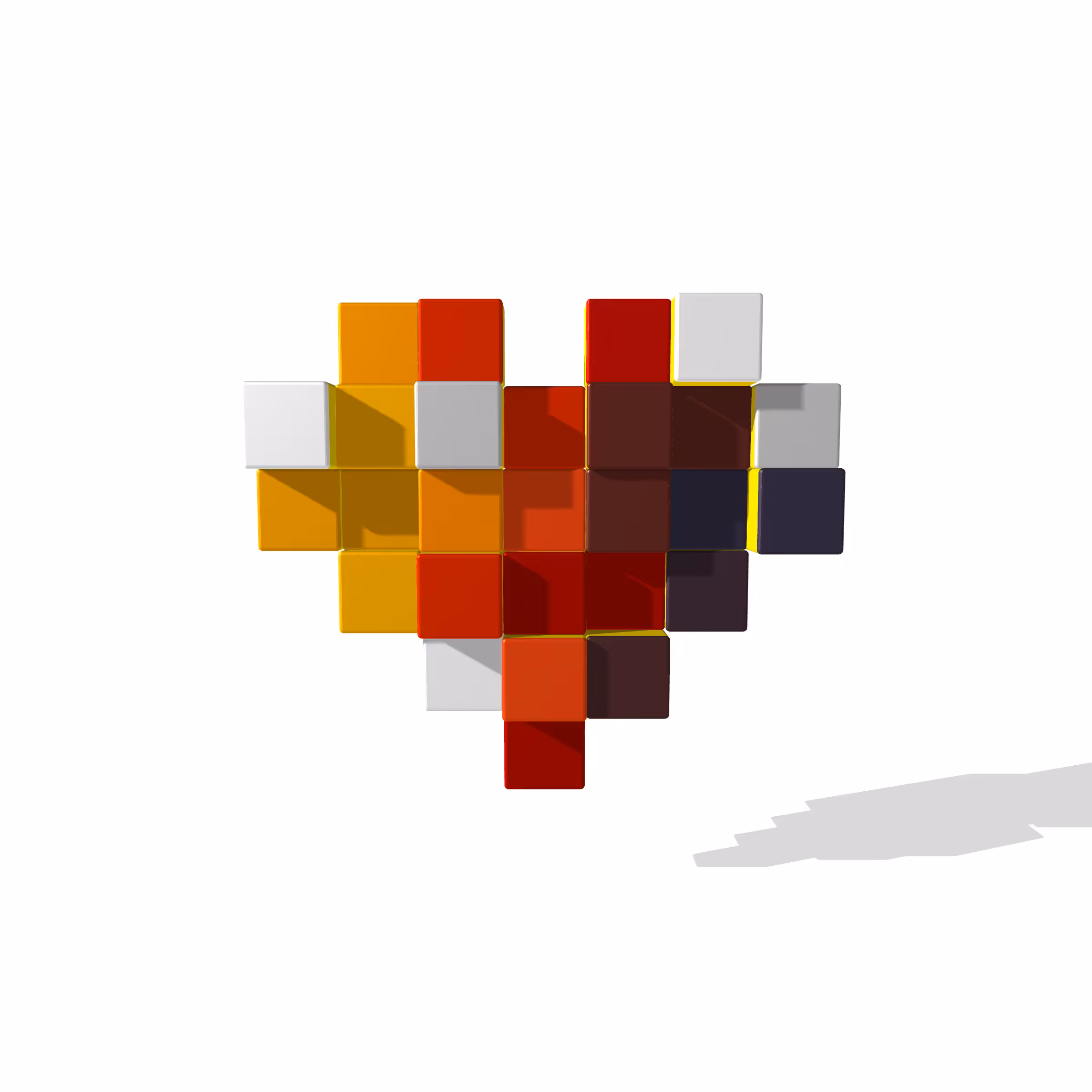 heart + craft #11848
