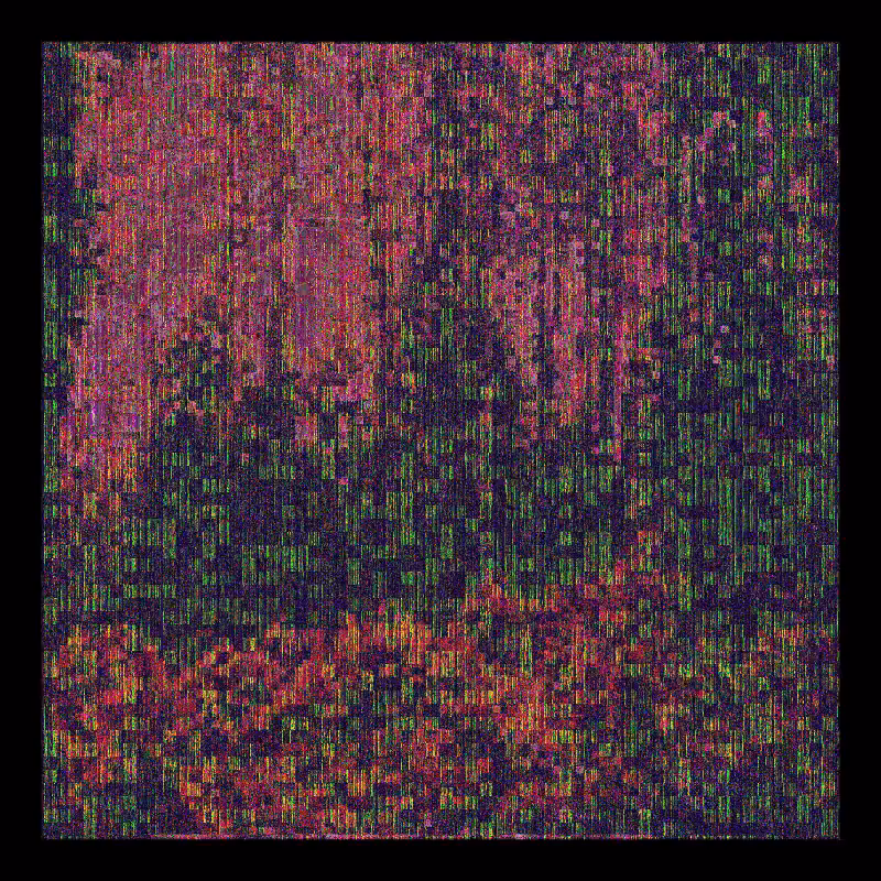 Building Perception #91