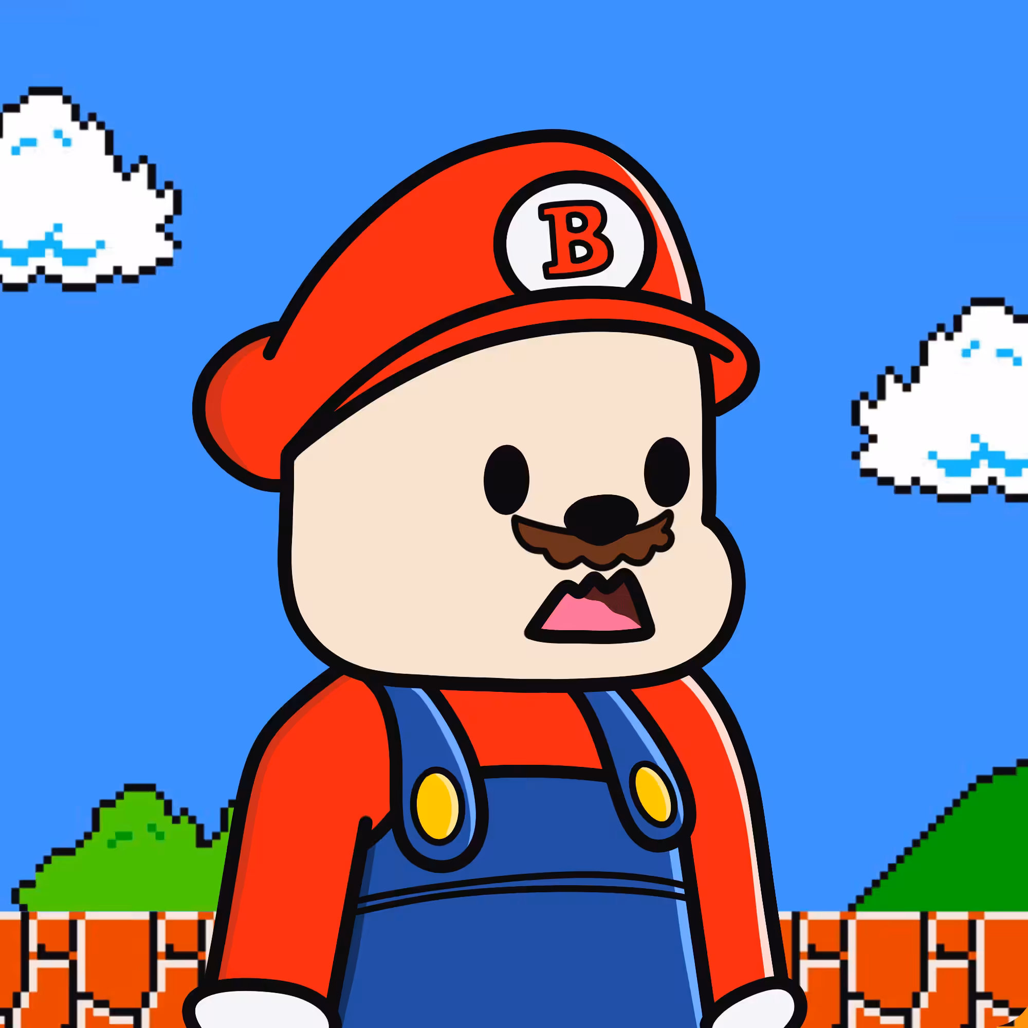 BBB # 110