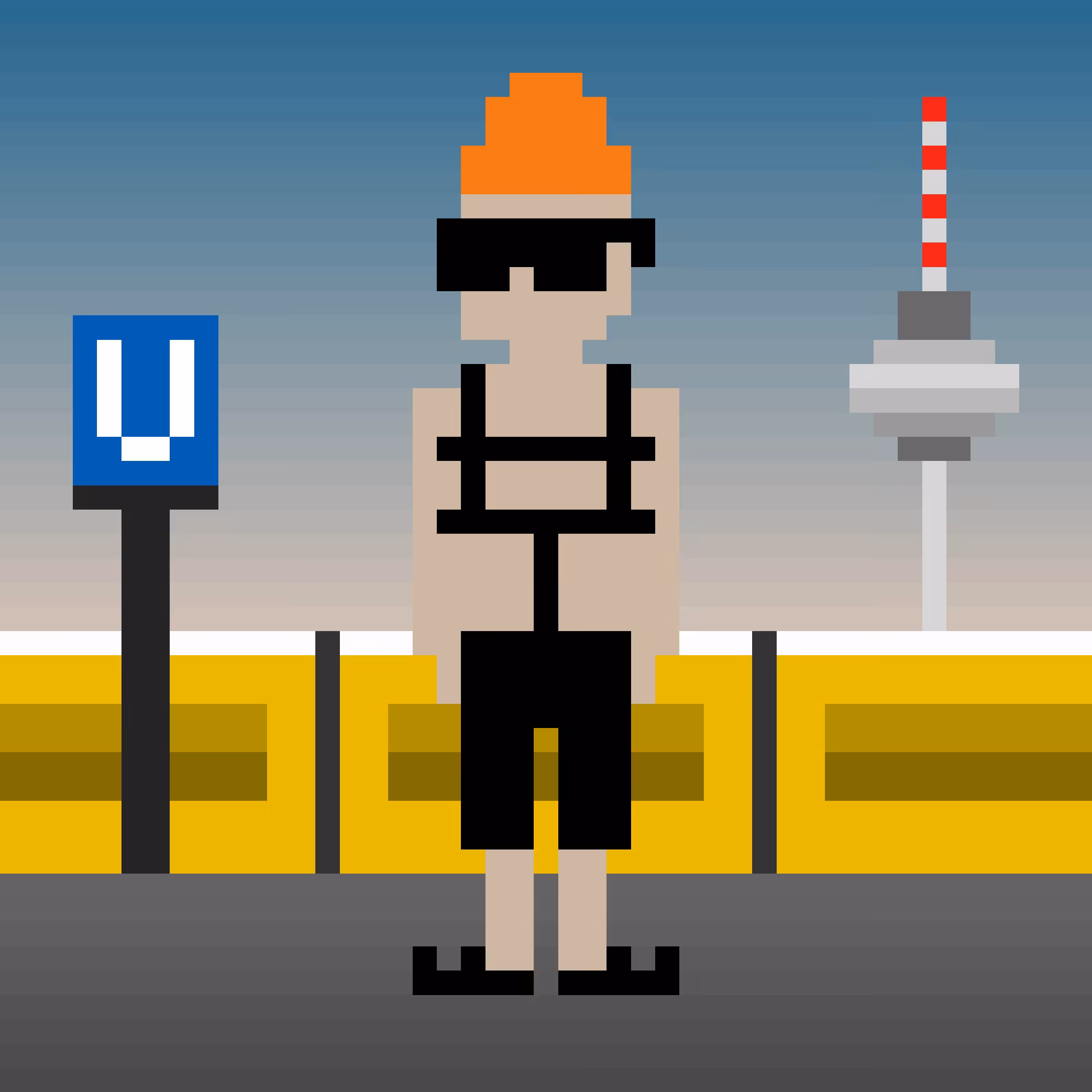 CryptoBerliner #82