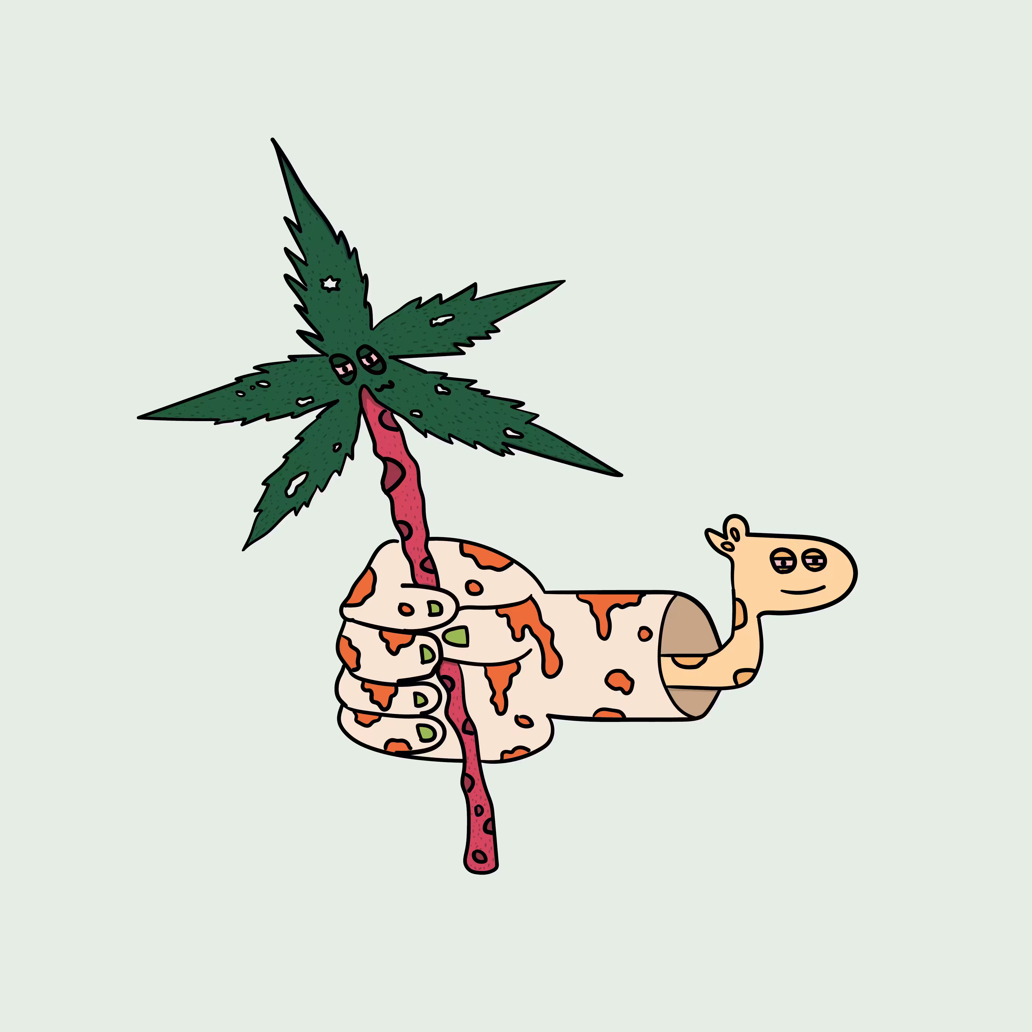 Give