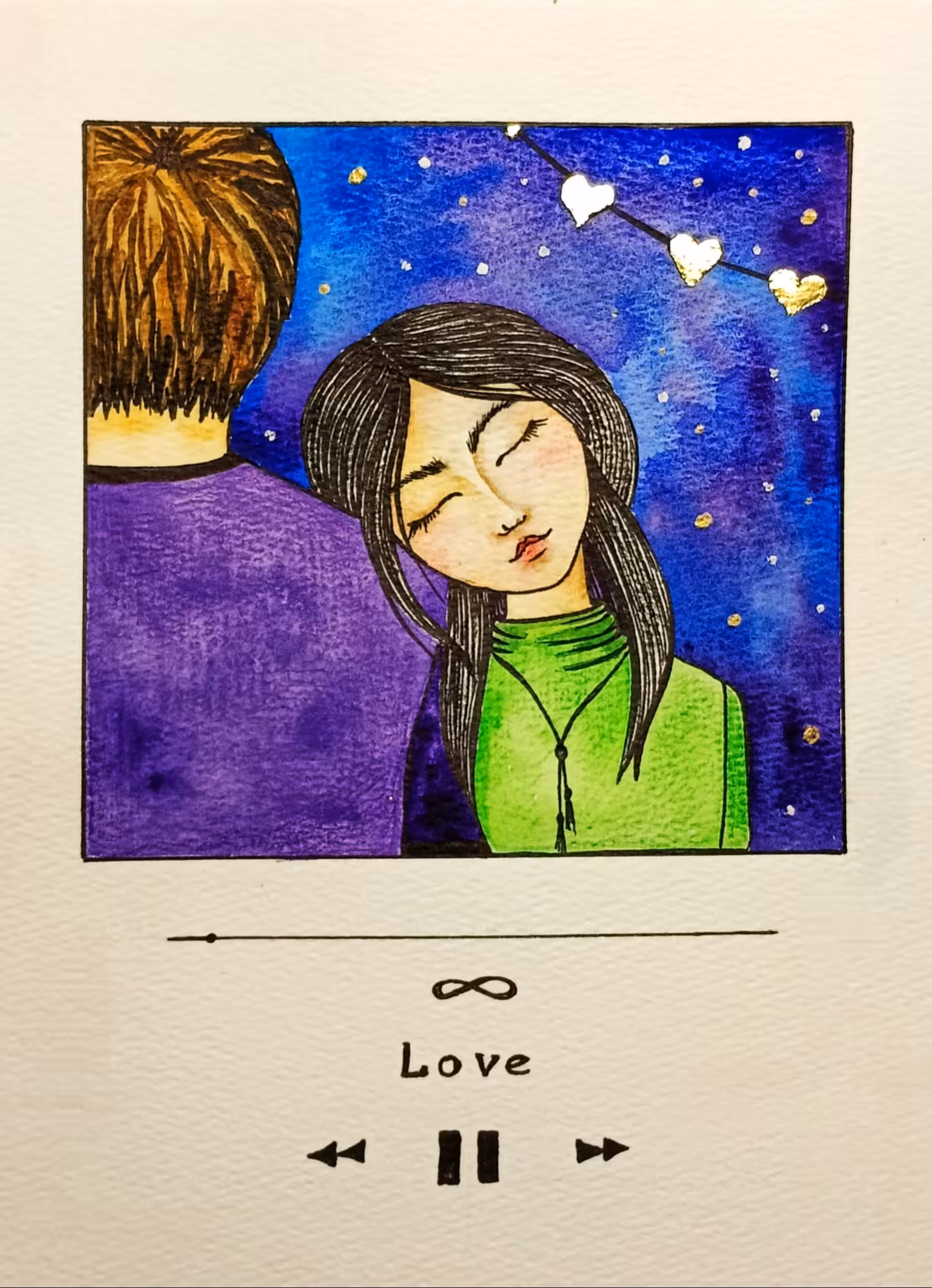 "Love"