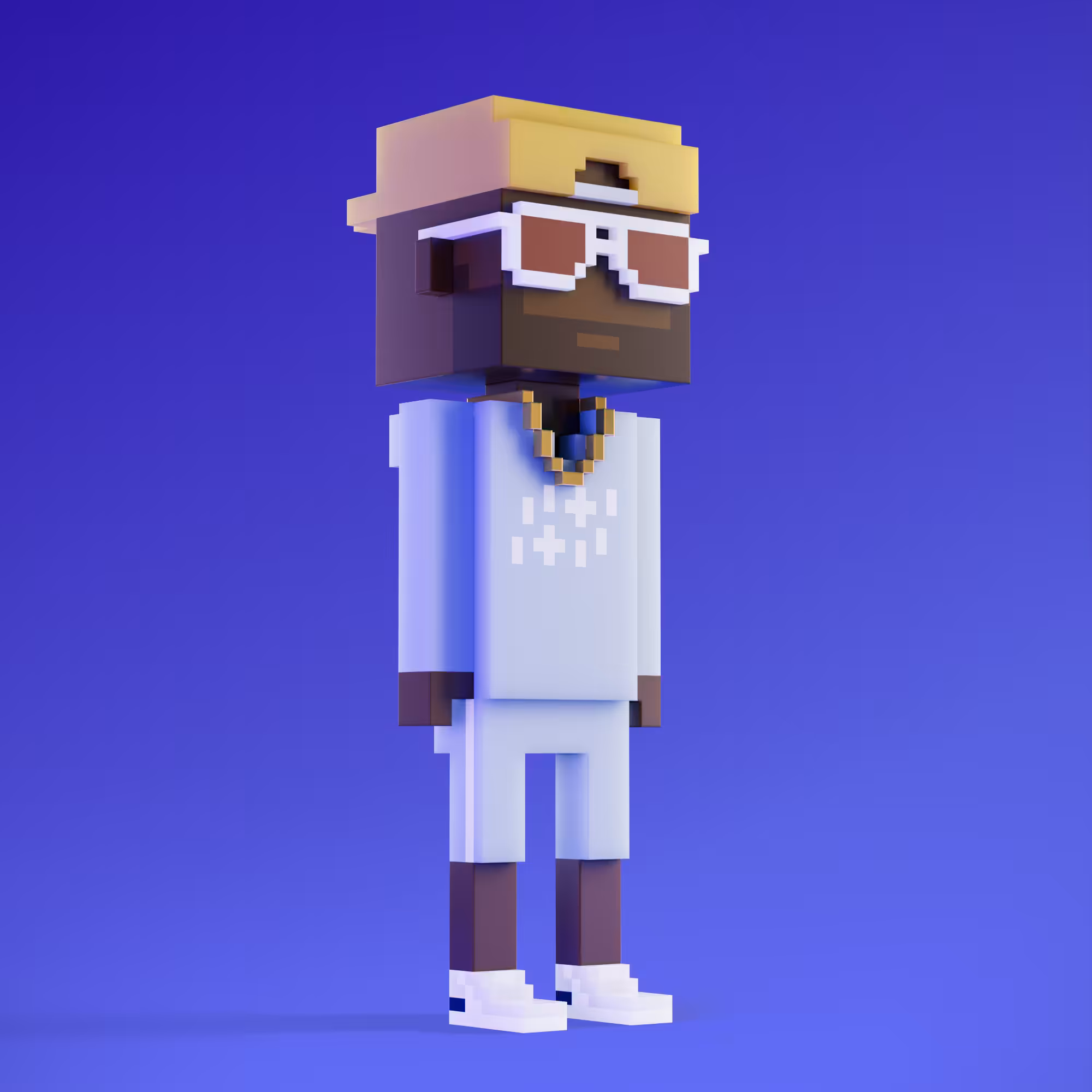 Meebit #8352