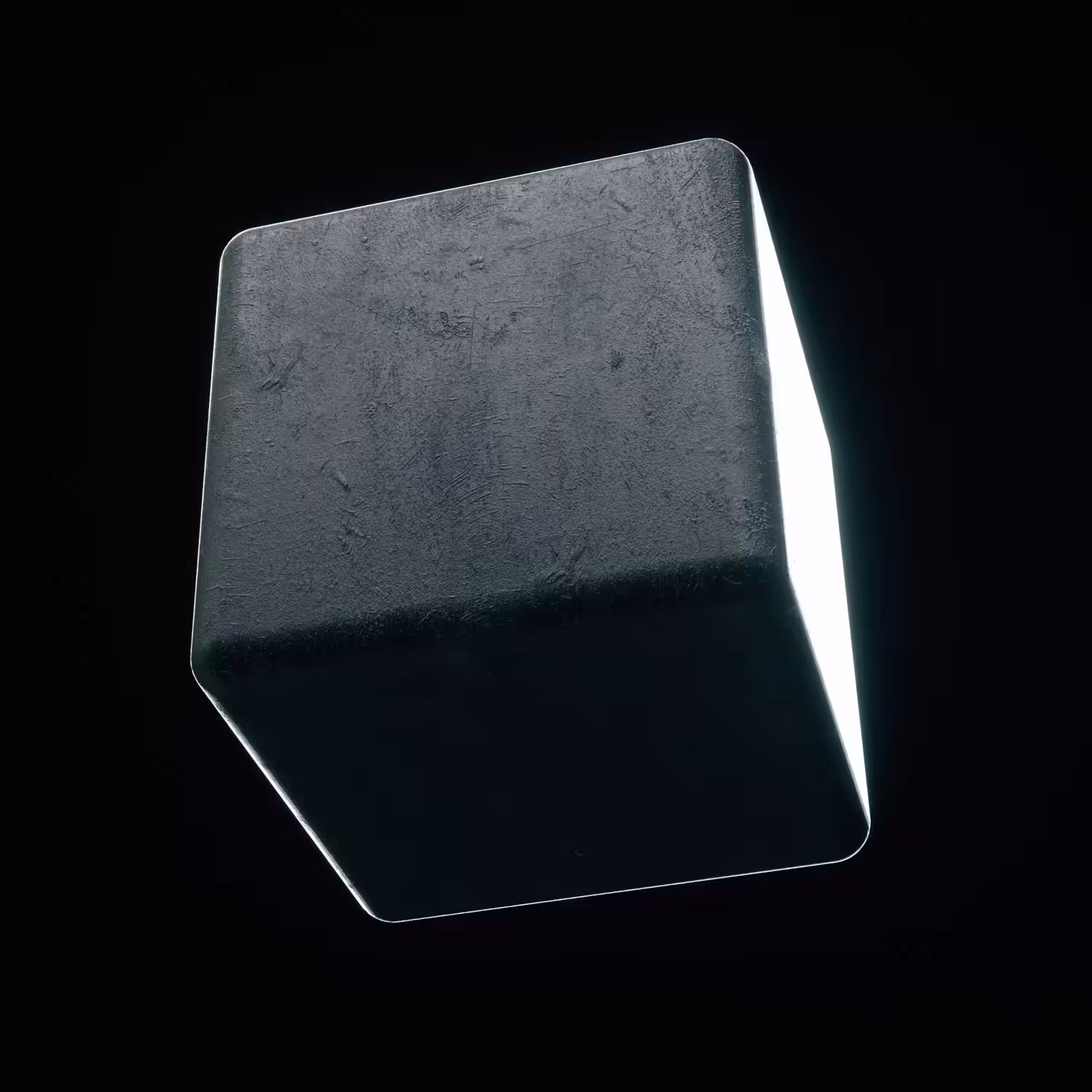 Object A