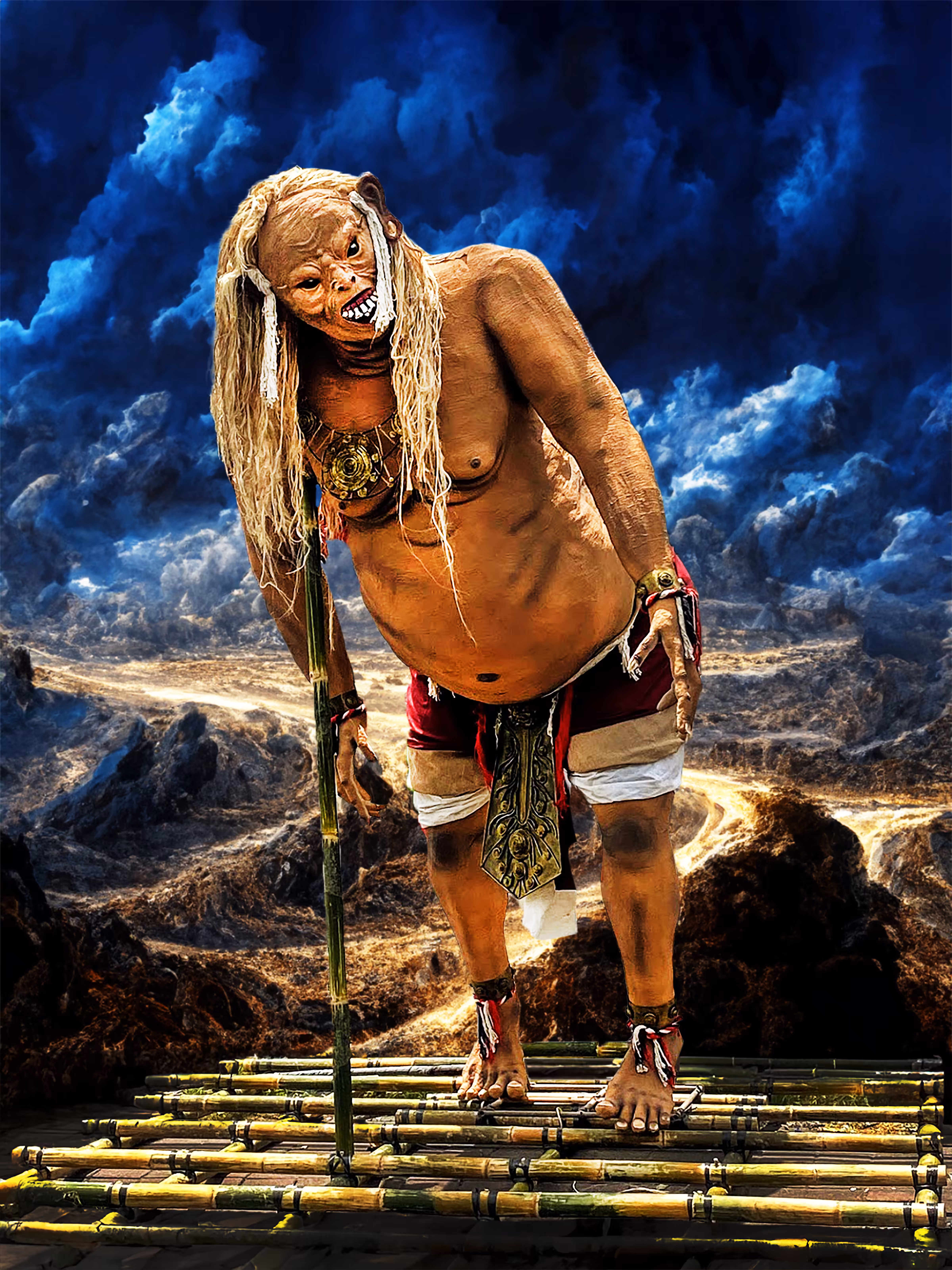 UNLEASHED: Unleashed XXXVII